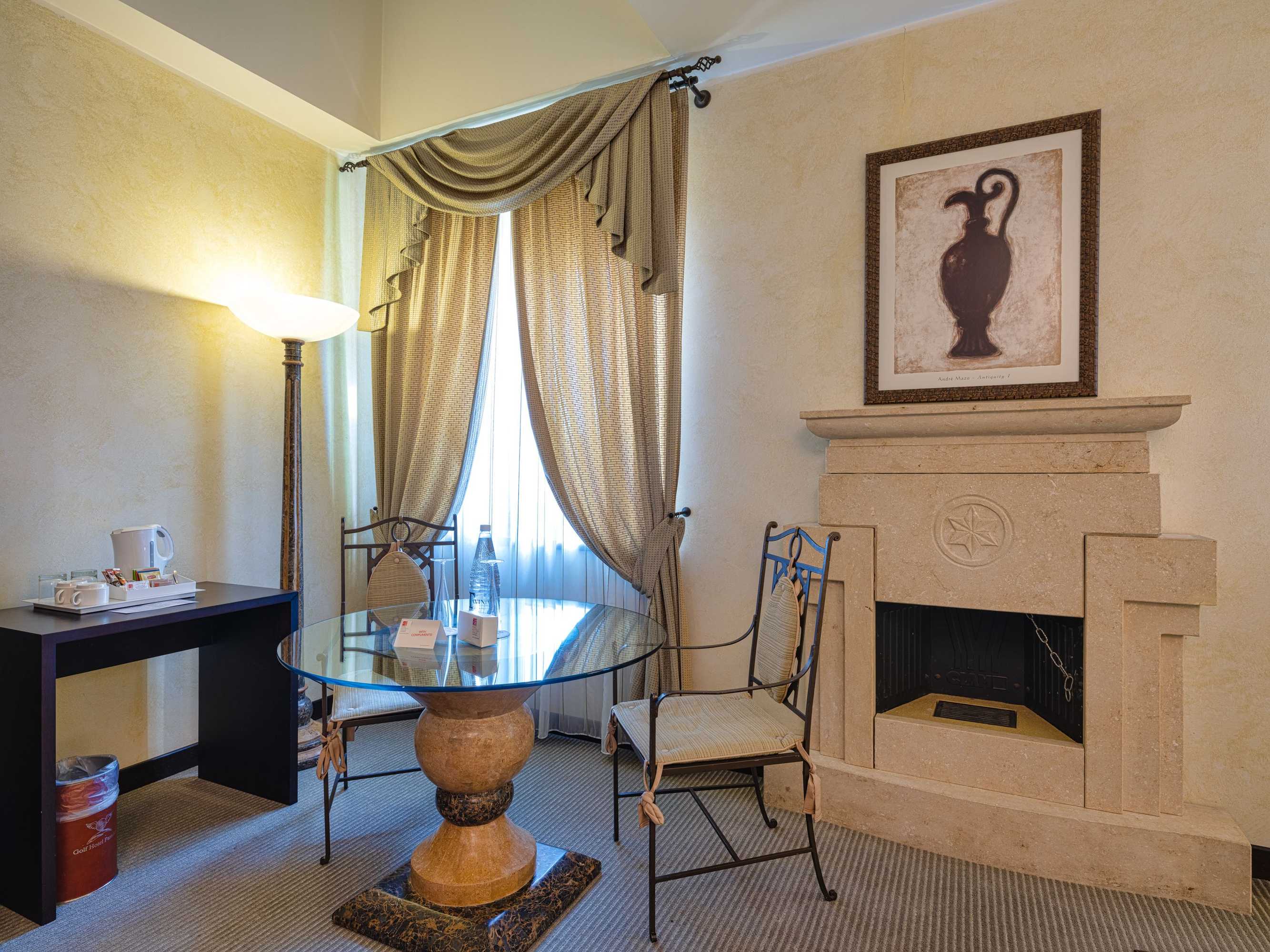Gift card for Active Hotel Paradiso