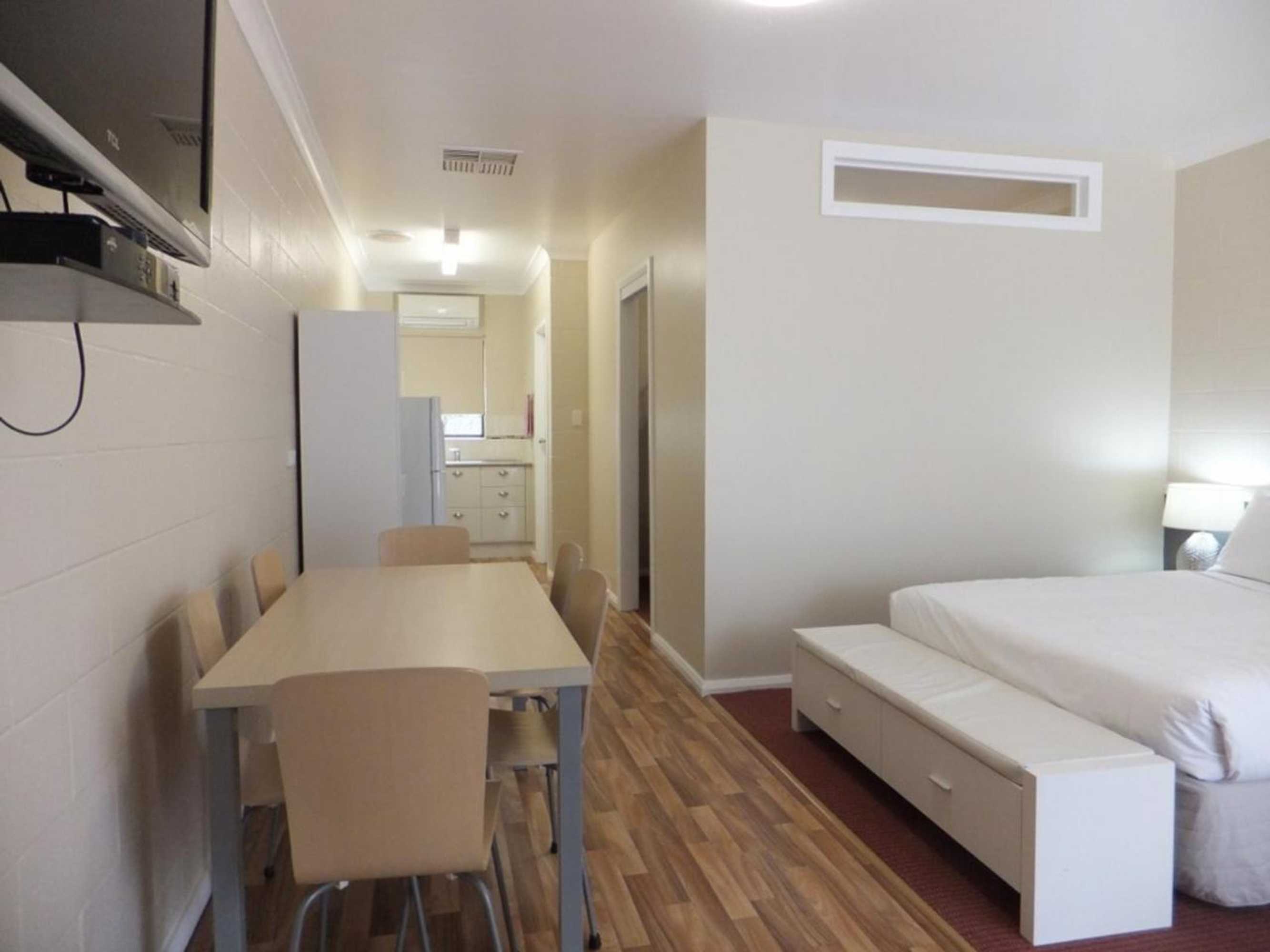 Gift card for Nagambie Caravan Park & Motel Gift card for Nagambie Caravan Park & Motel