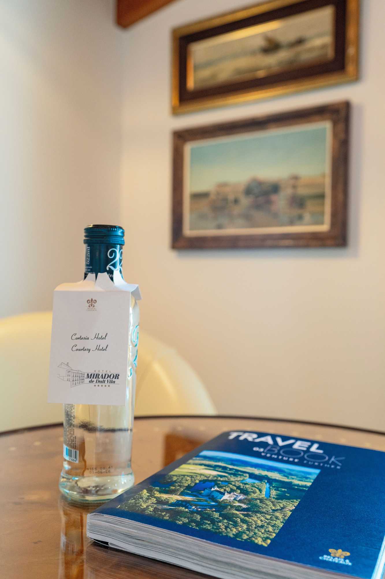 Gift card for Mirador de Dalt Vila – Relais & Chateaux Gift card for Mirador de Dalt Vila – Relais & Chateaux