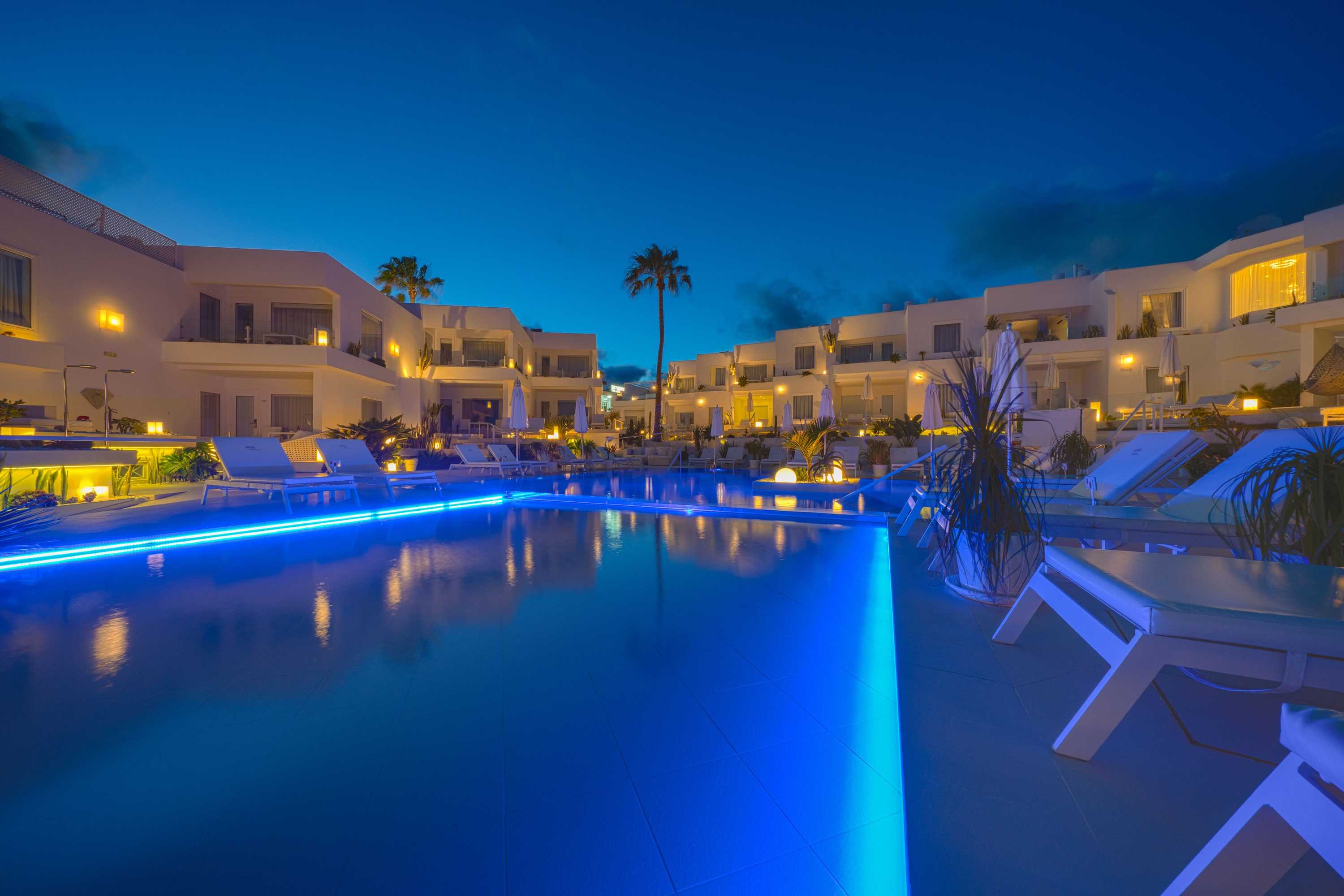Gift card for Lani's Suites de Luxe - Adults Only Gift card for Lani's Suites de Luxe - Adults Only
