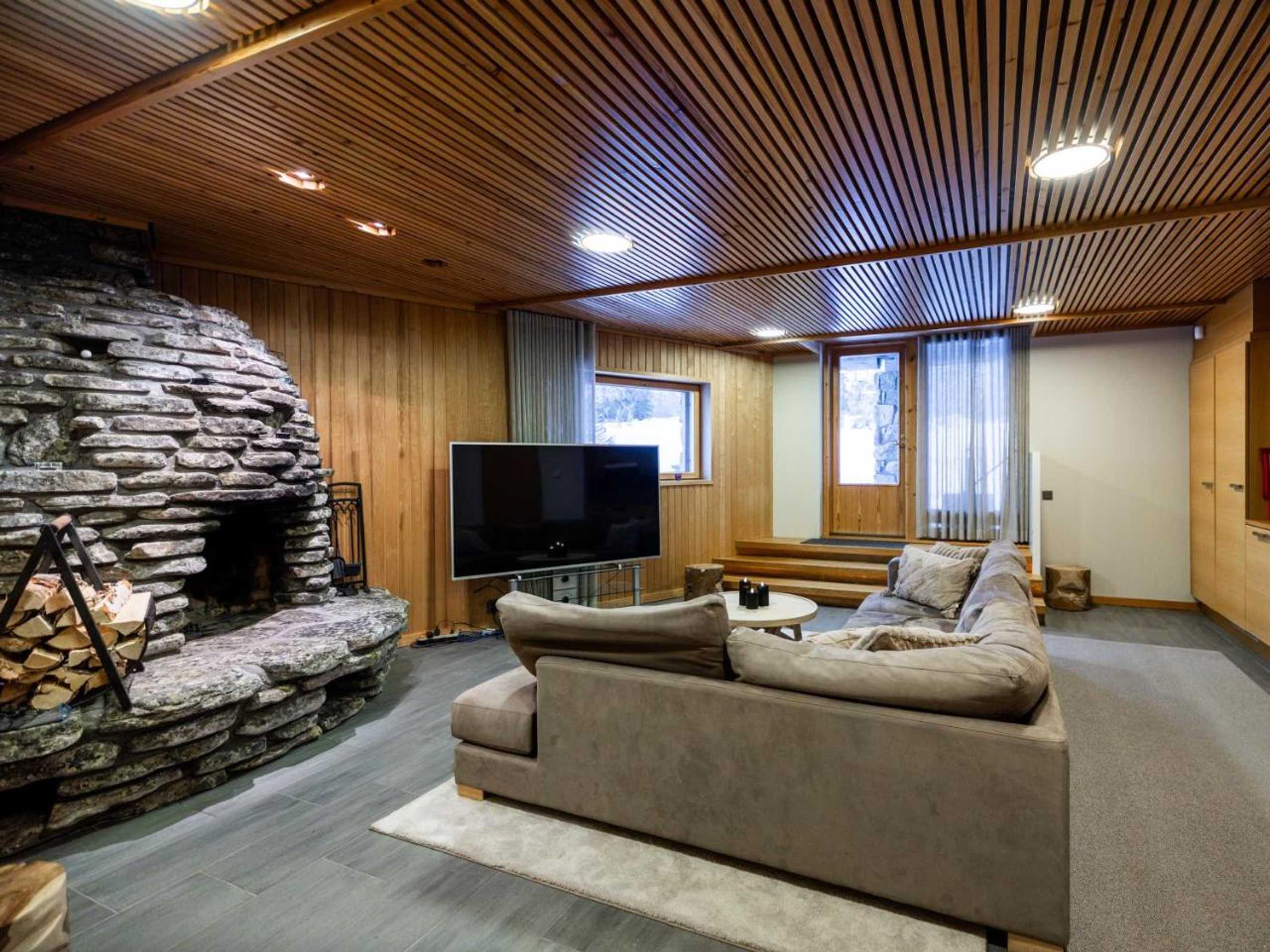 Gift card for Santa's Villa Laavu