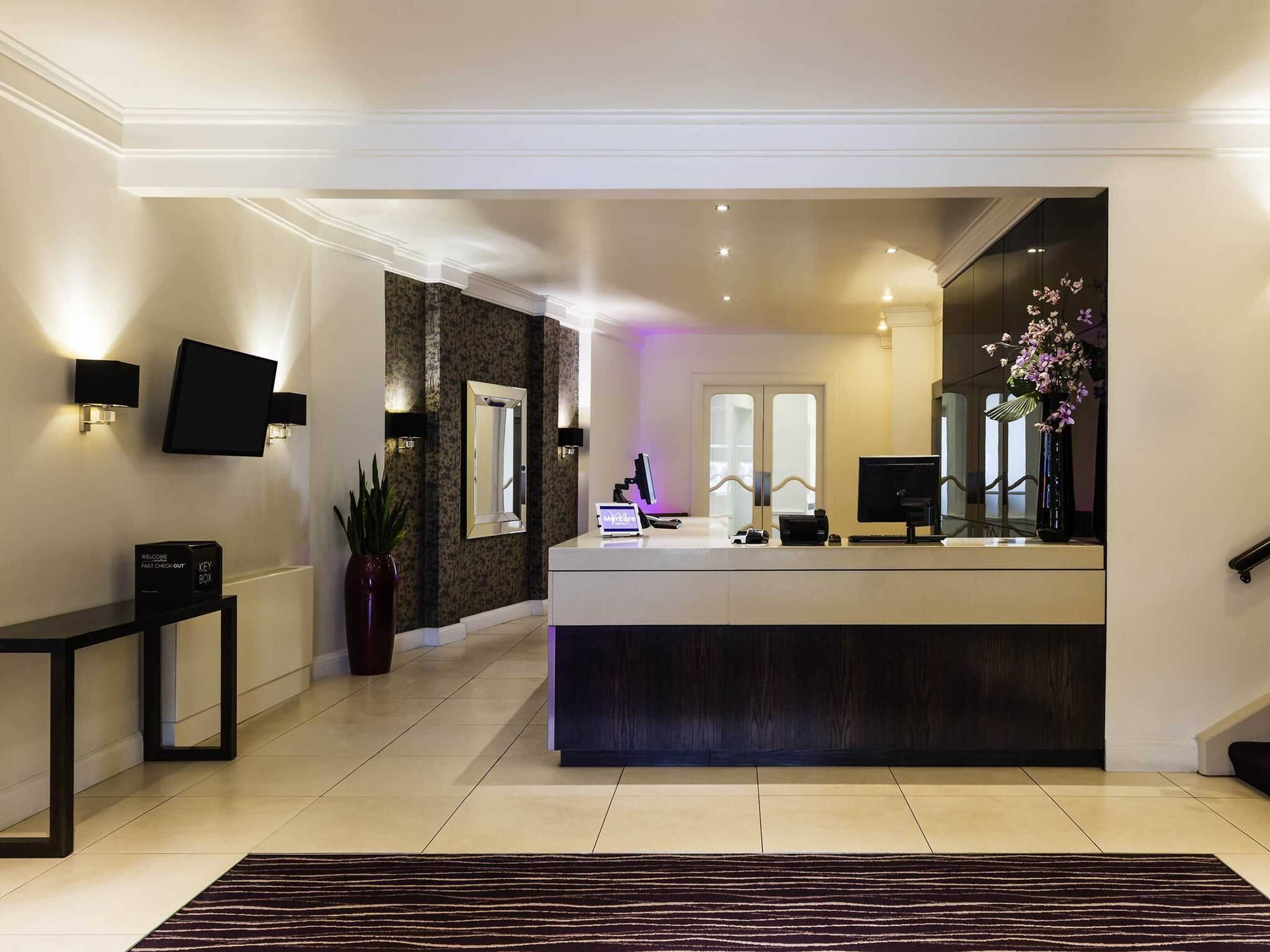 Gift card for Mercure Aberdeen Caledonian Hotel Gift card for Mercure Aberdeen Caledonian Hotel