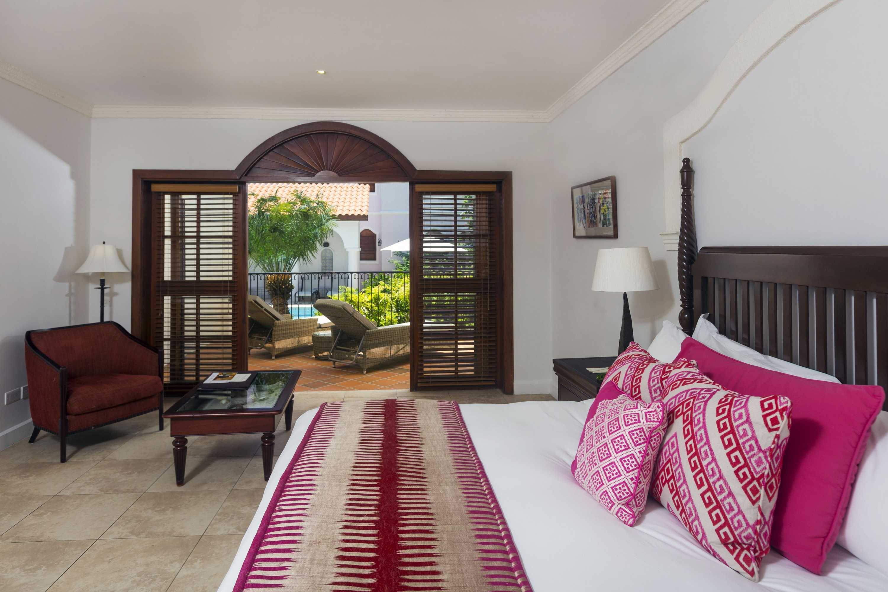 Gift card for Cap Maison Resort & Spa