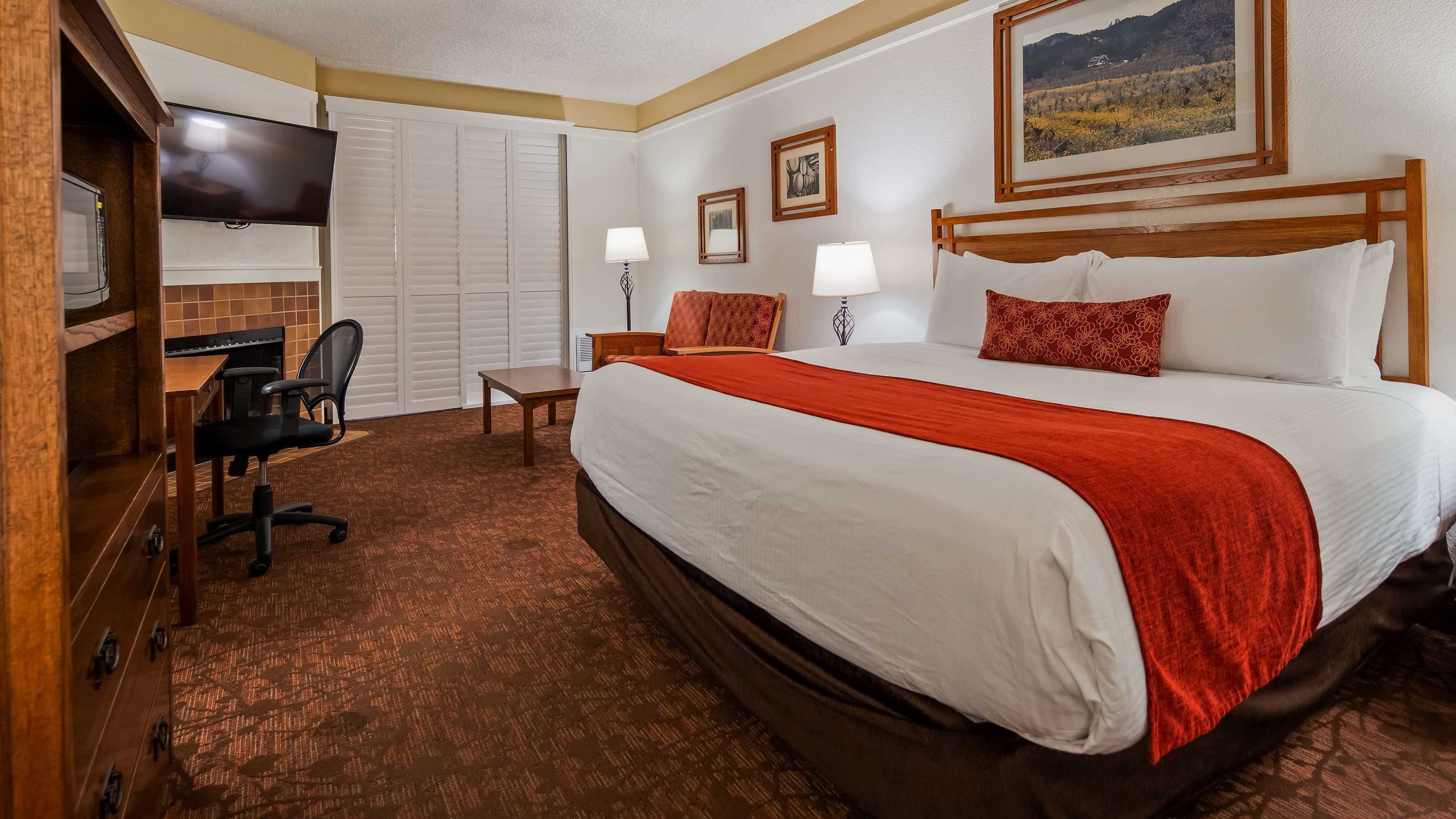 Gift card for Sonoma Valley Inn, Tapestry Collection by Hilton Gift card for Sonoma Valley Inn, Tapestry Collection by Hilton