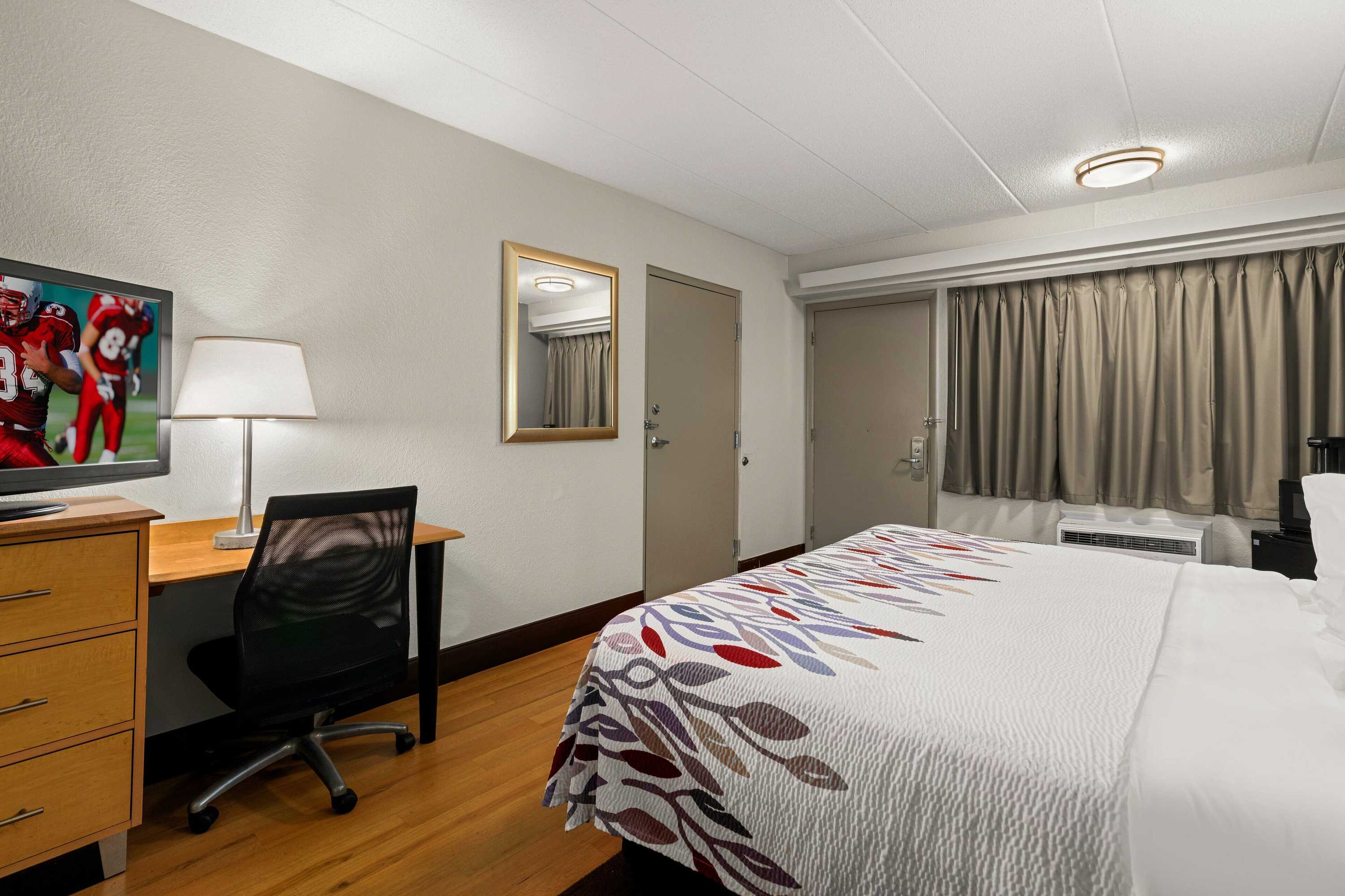Gift card for Red Roof Inn Salem Gift card for Red Roof Inn Salem