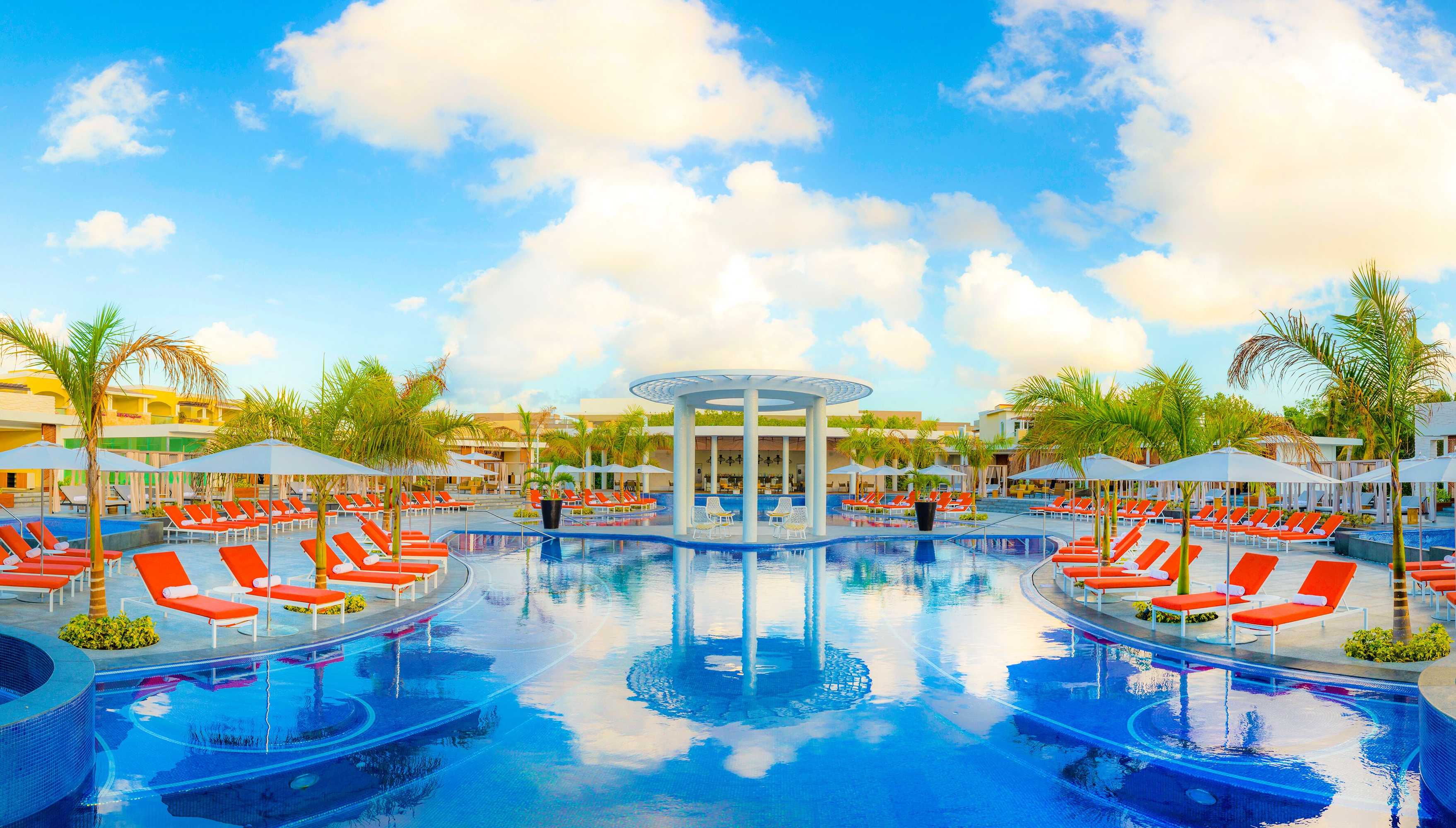 Gift card for Moon Palace The Grand Cancun - All-Inclusive Gift card for Moon Palace The Grand Cancun - All-Inclusive
