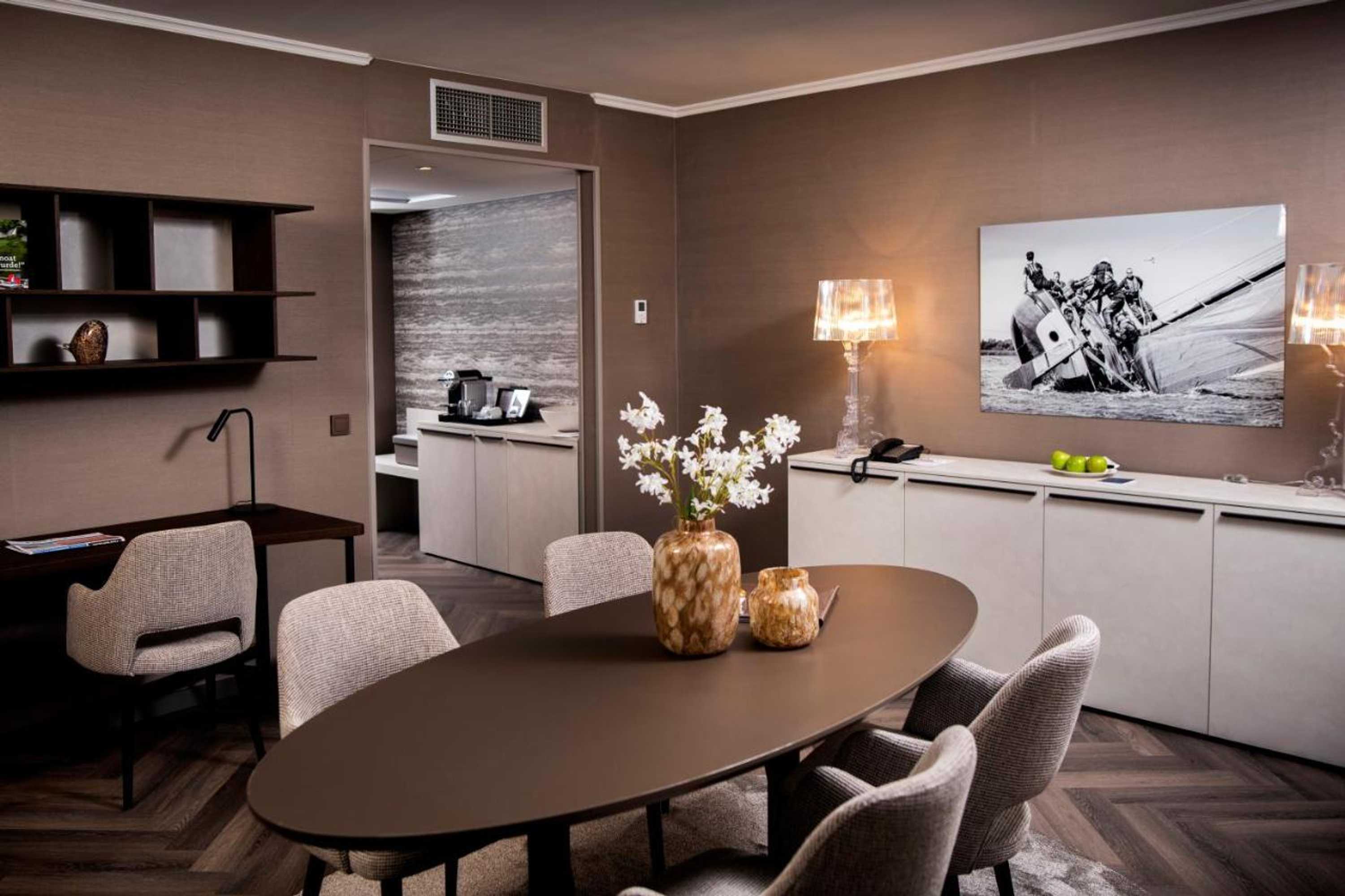 Gift card for Hotel Landgoed Lauswolt