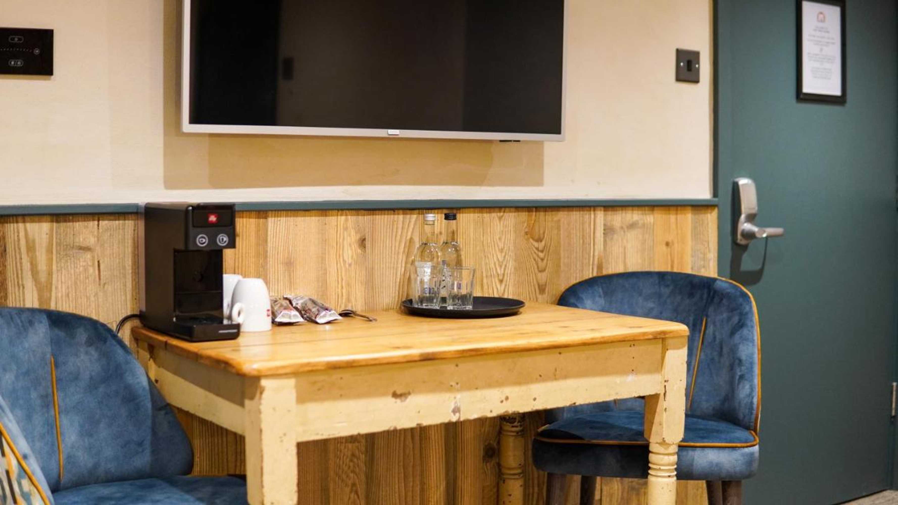 Gift card for The Farm House