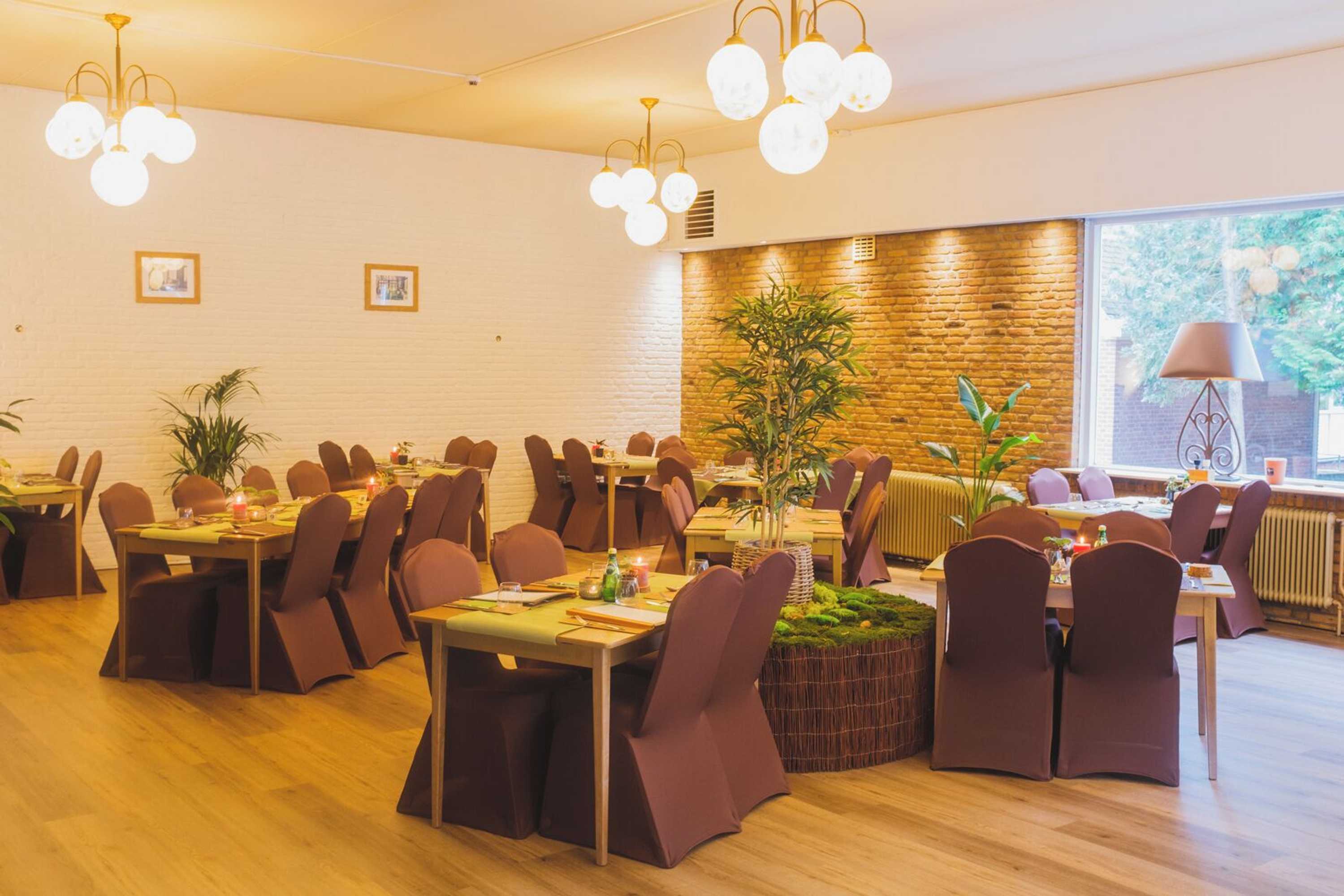 Gift card for Hotel de Grote Zwaan