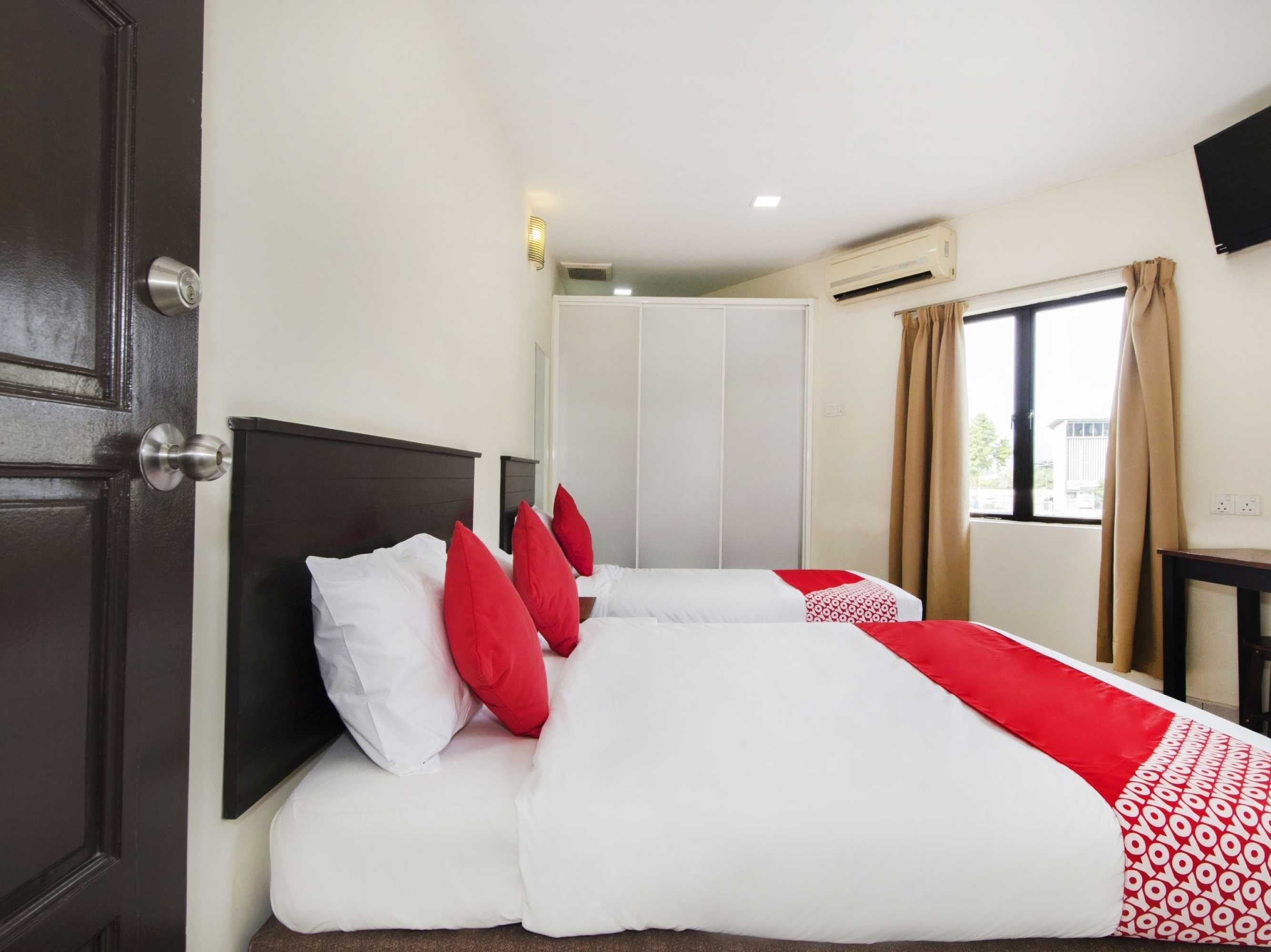 Gift card for Oyo 91130 Hotel 91 @ Bukit Mewah Gift card for Oyo 91130 Hotel 91 @ Bukit Mewah
