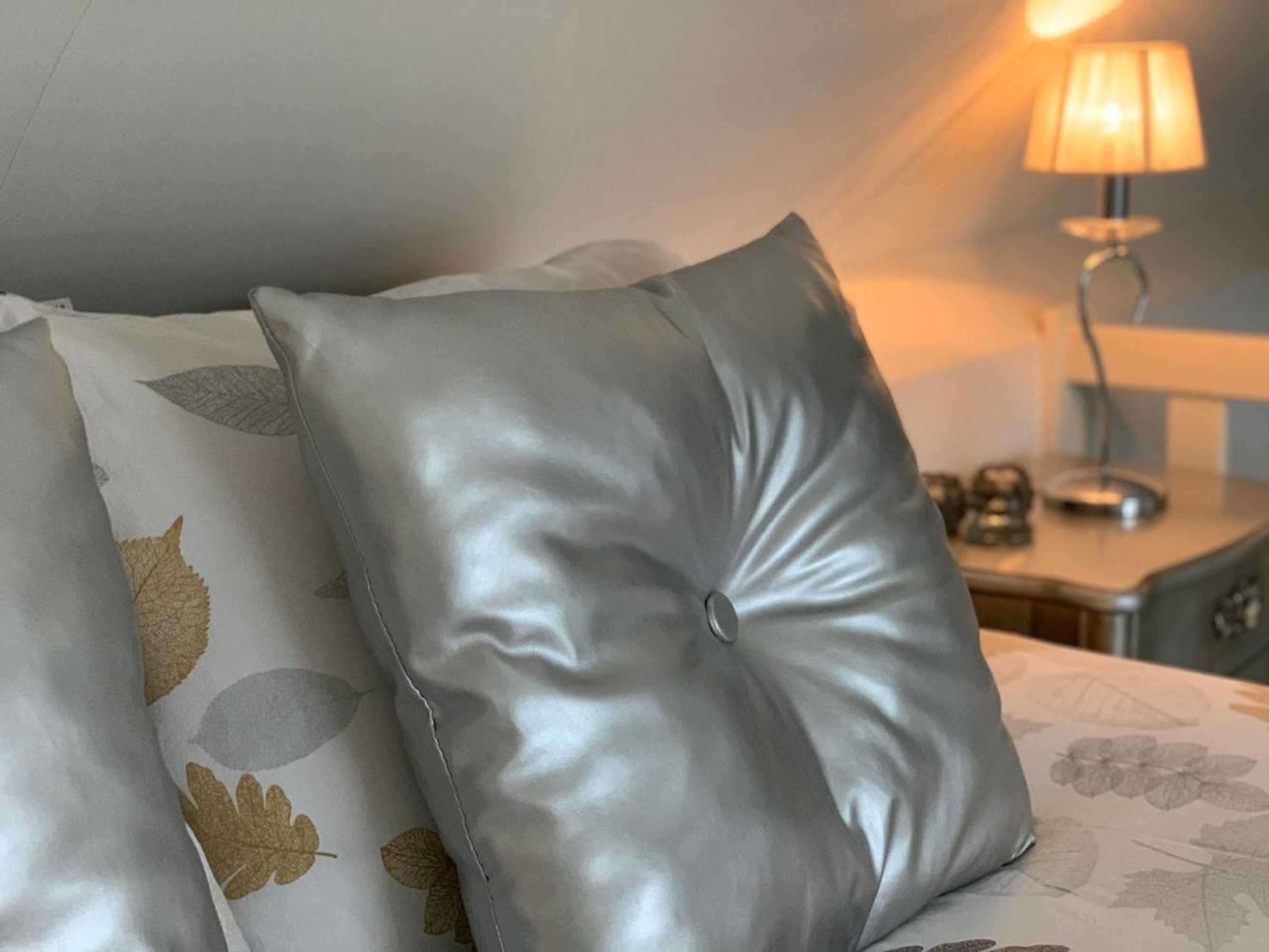 Gift card for Bed & Breakfast Heitse