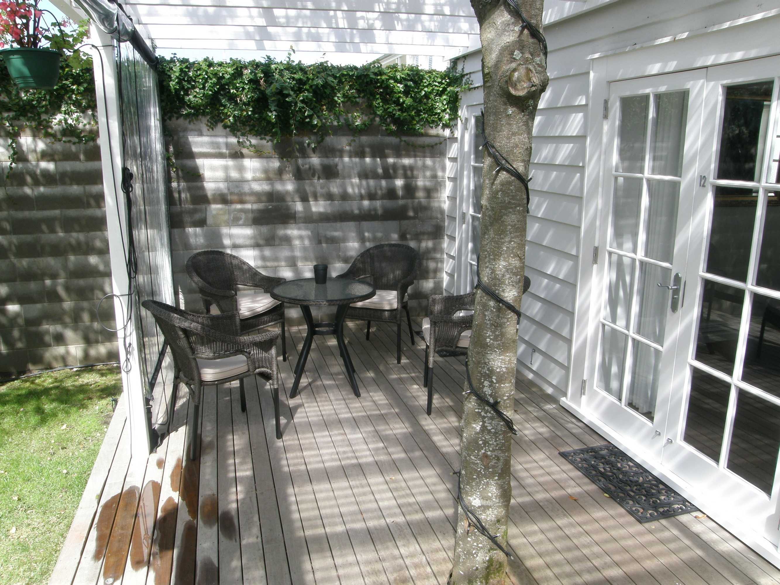 Gift card for Ponsonby Manor