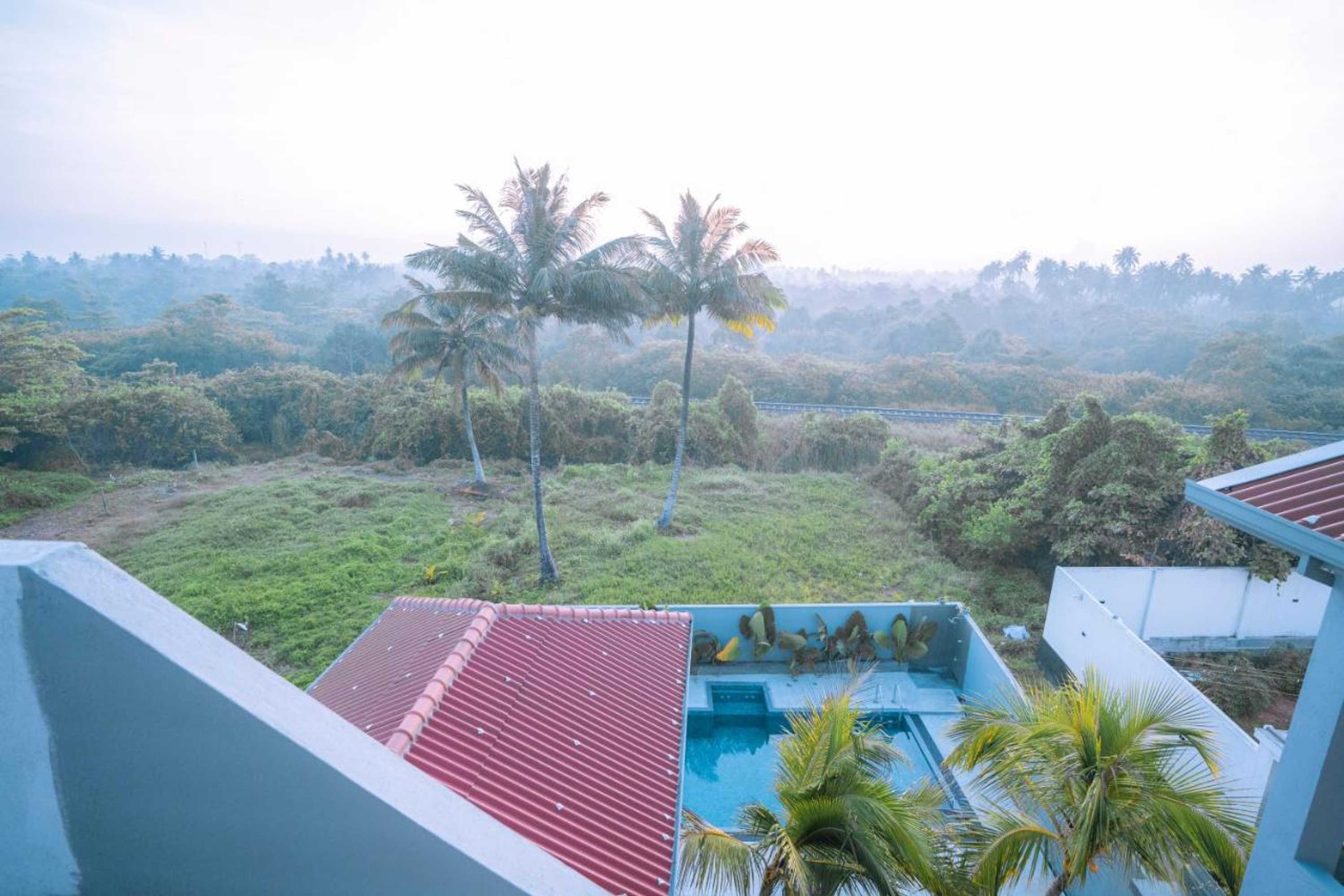 Gift card for Goalie Beachfront Resort