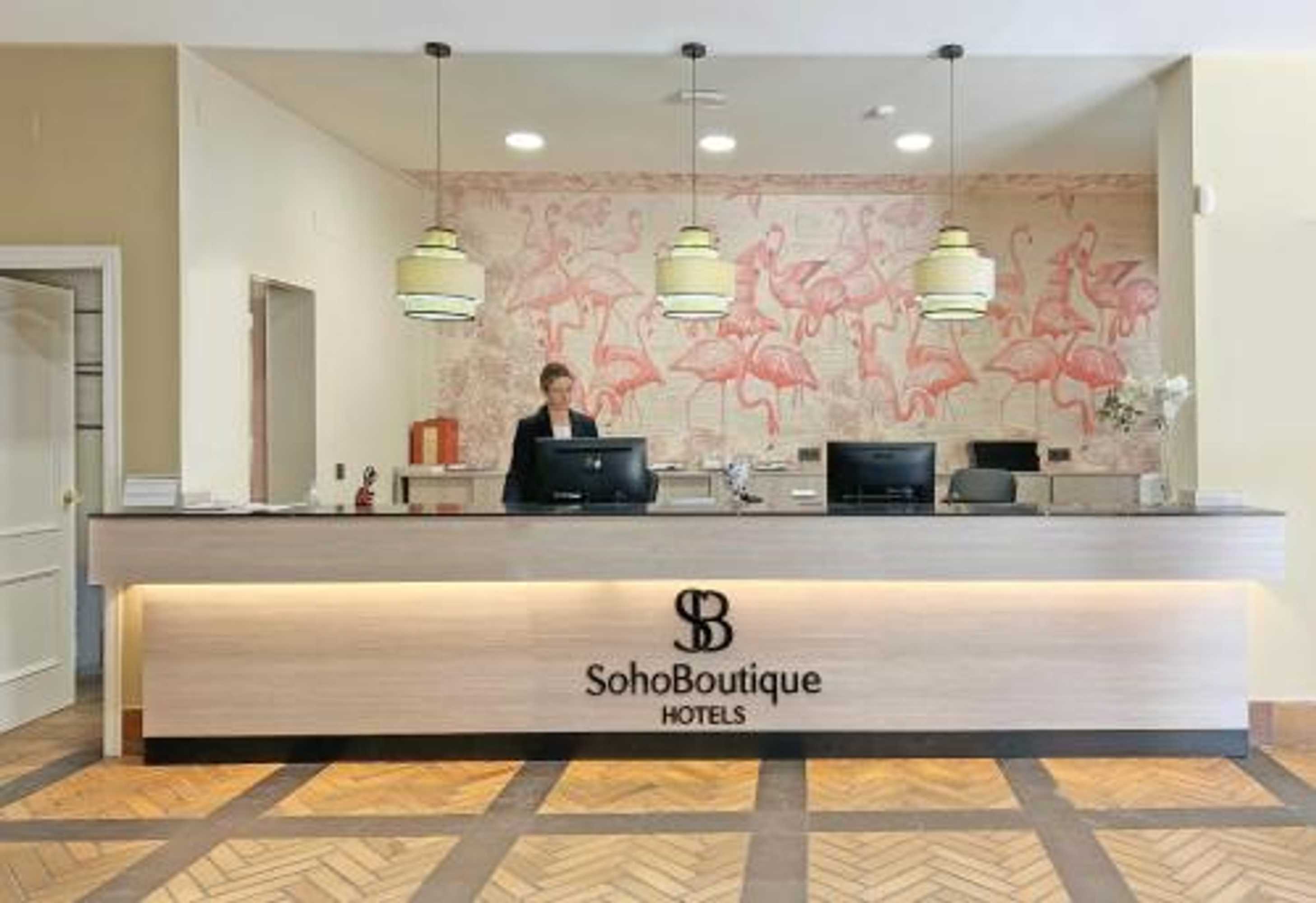 Gift card for Soho Boutique Puerto Gift card for Soho Boutique Puerto