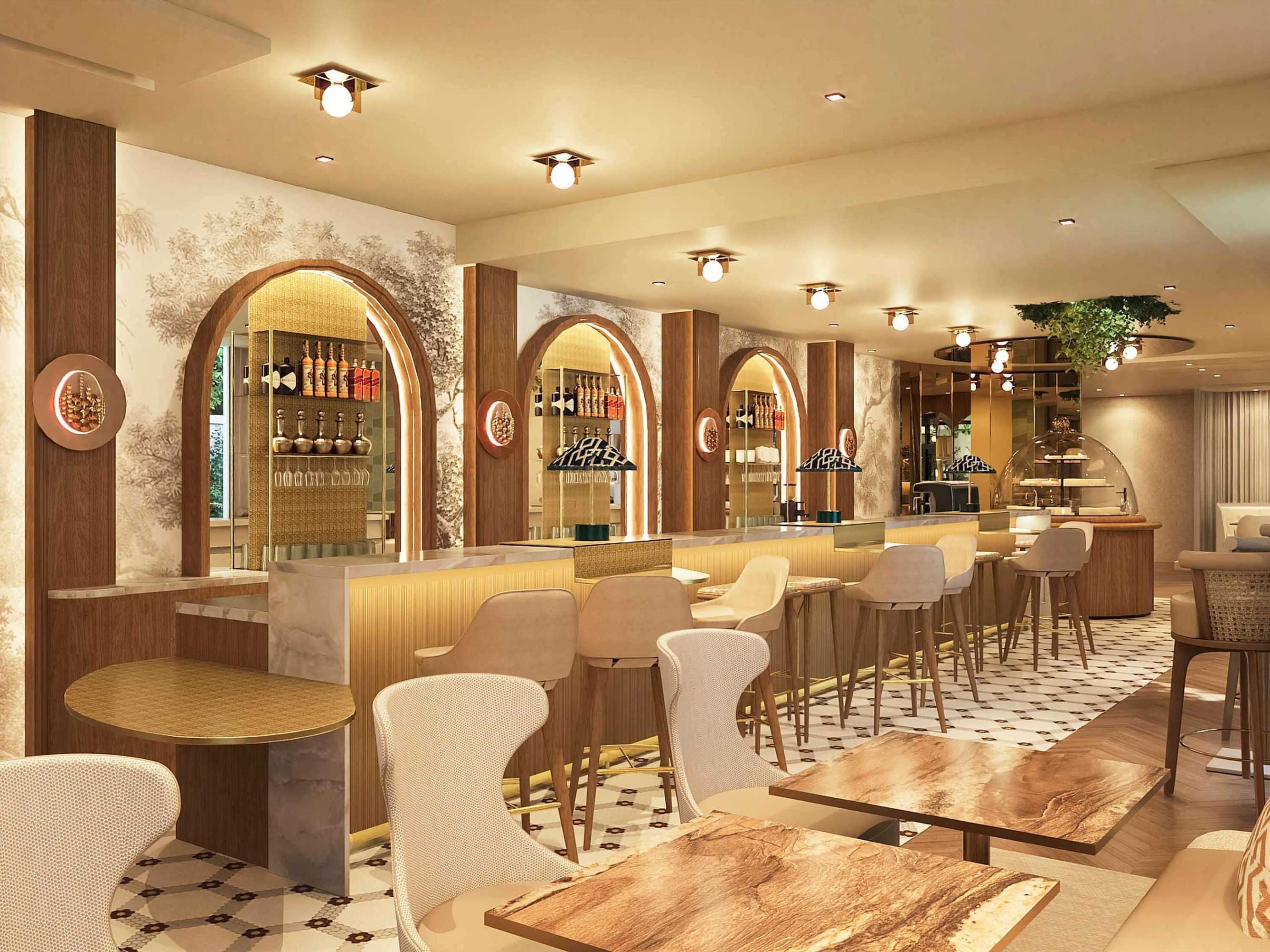 Gift card for Hôtel Mercure Paris Ouest Saint Germain Gift card for Hôtel Mercure Paris Ouest Saint Germain
