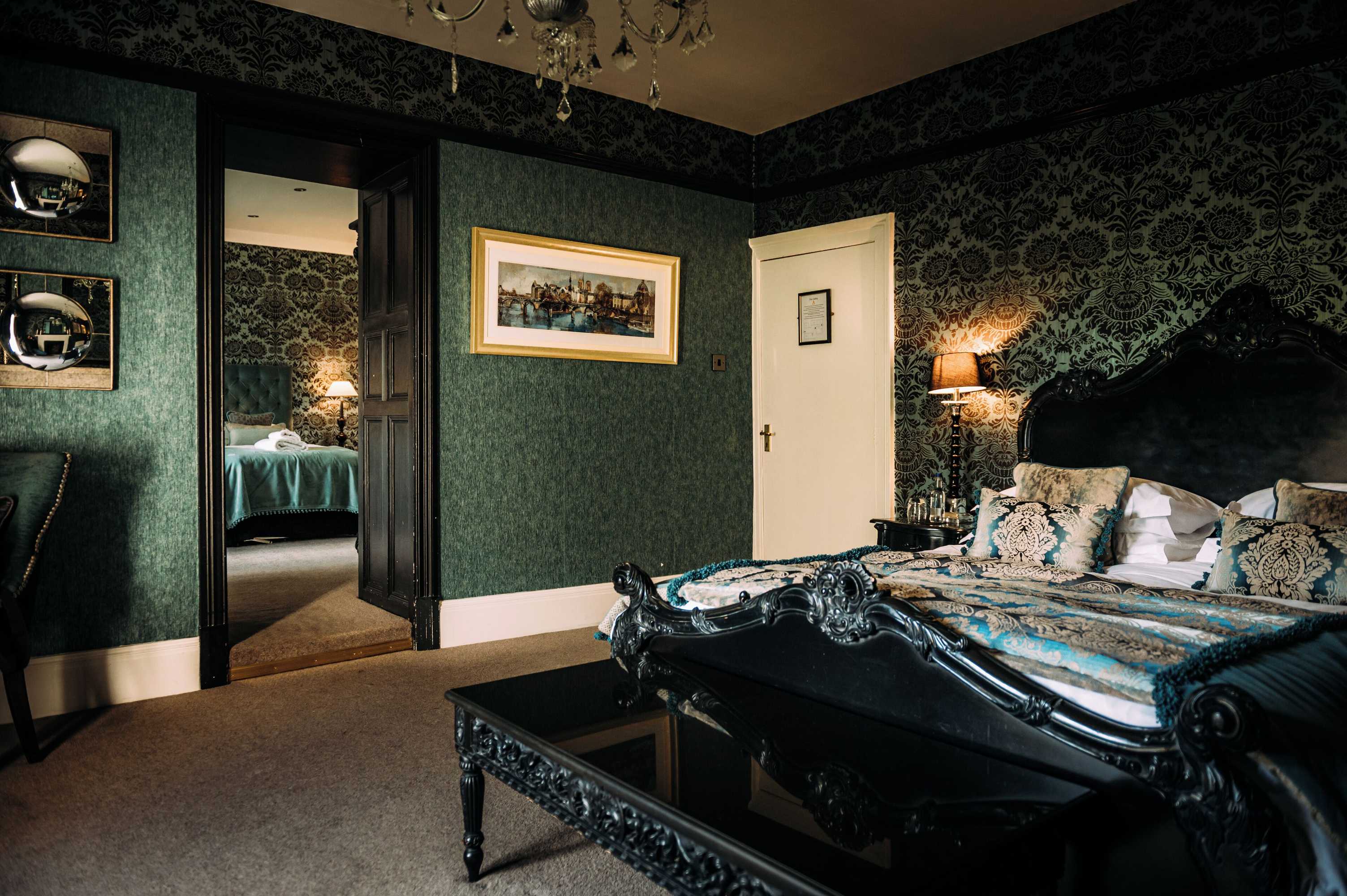 Gift card for Mitton Hall Country House Hotel Gift card for Mitton Hall Country House Hotel