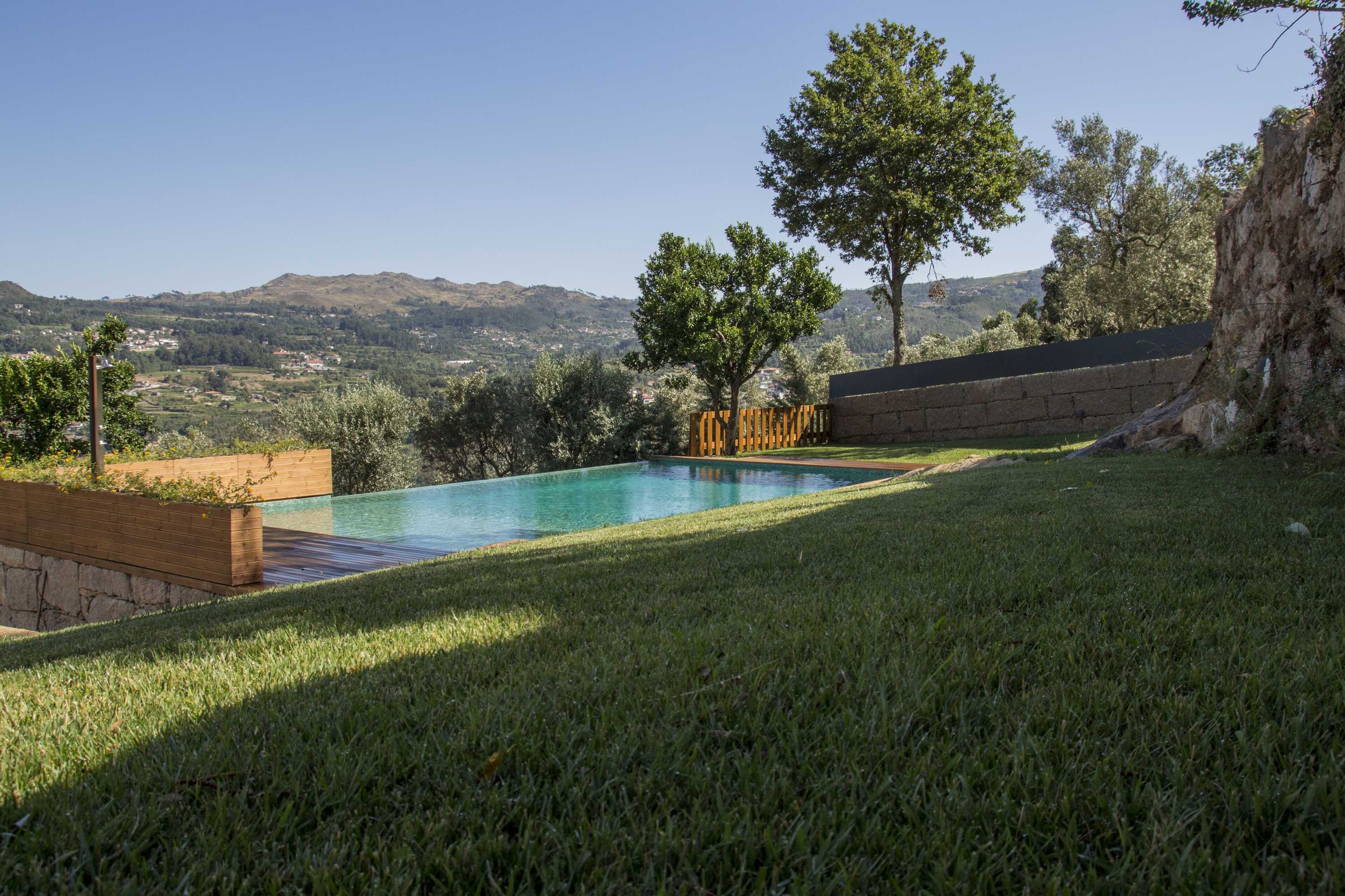 Gift card for Aldeia da Margarida