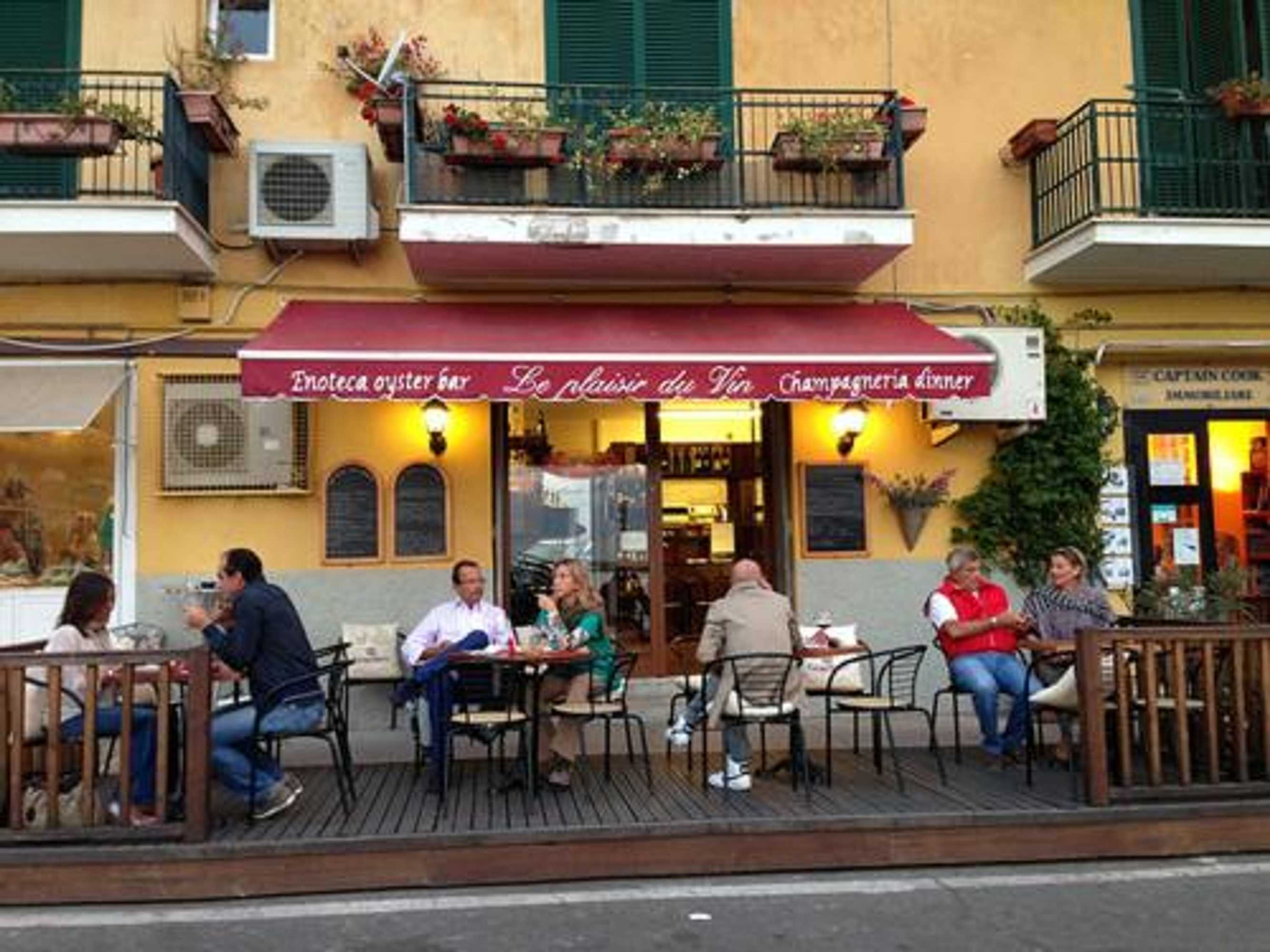 Gift card for Borgo Degli Ulivi