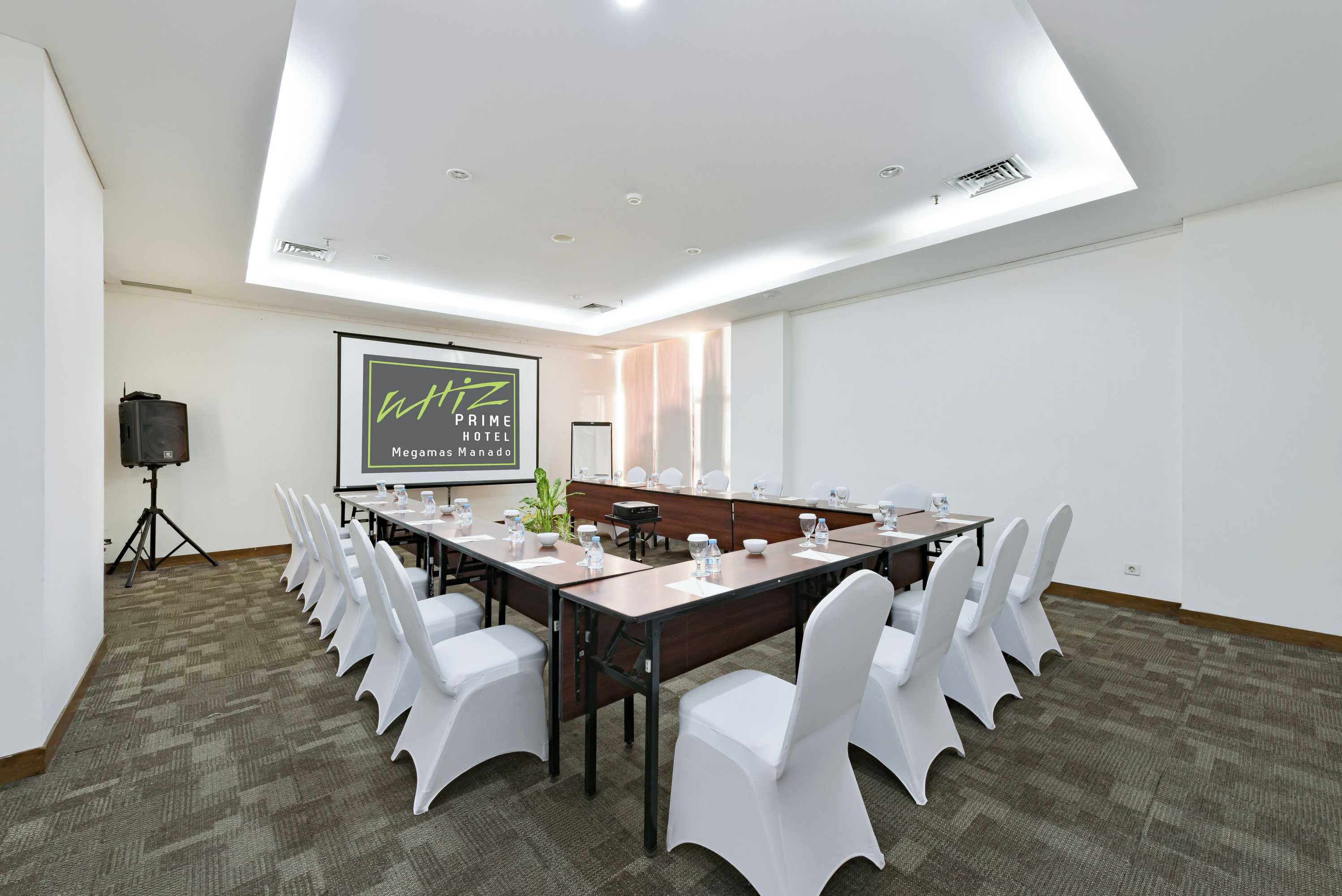 Gift card for Whiz Prime Hotel Megamas Manado Gift card for Whiz Prime Hotel Megamas Manado