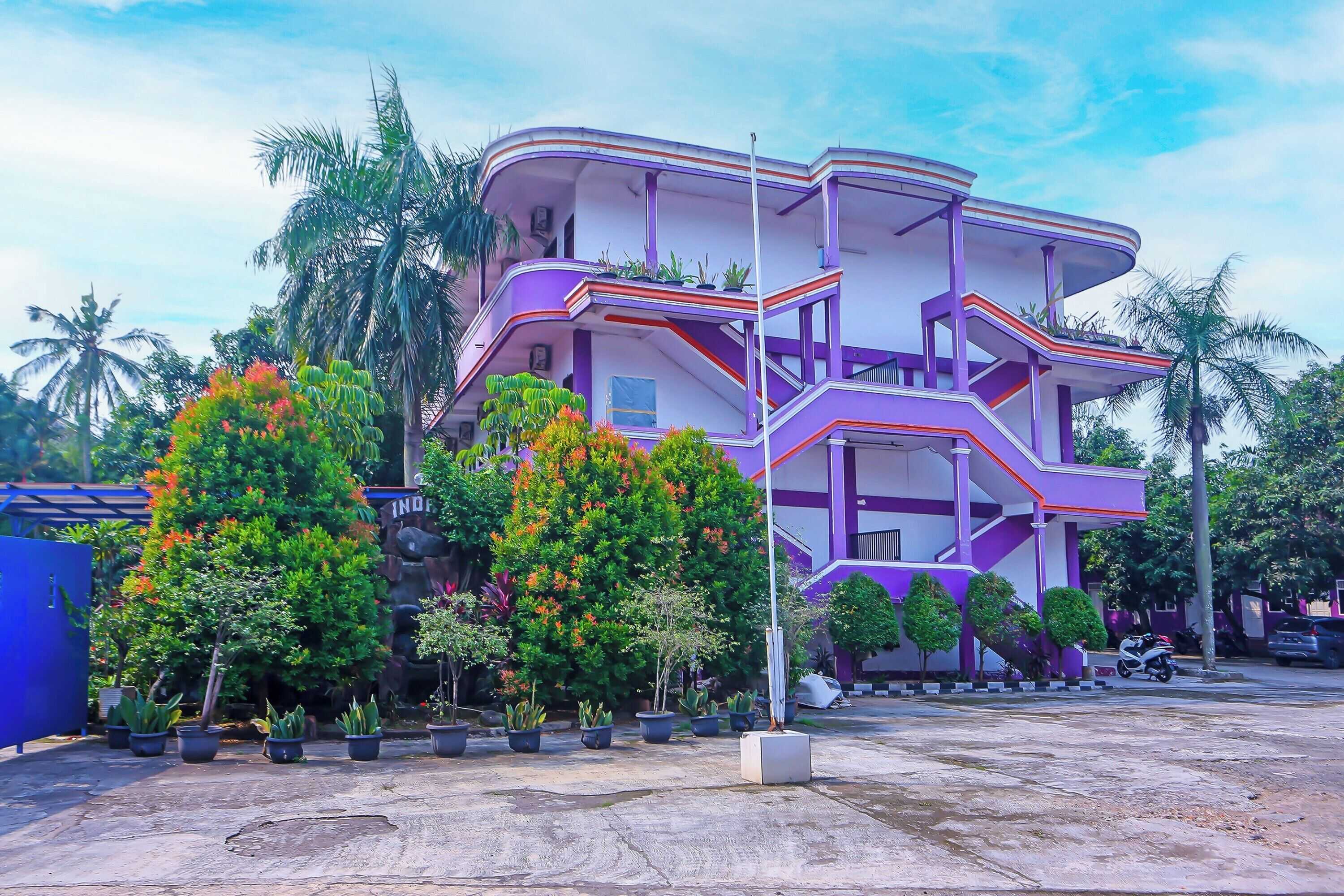Gift card for Hotel O Danau Indah
