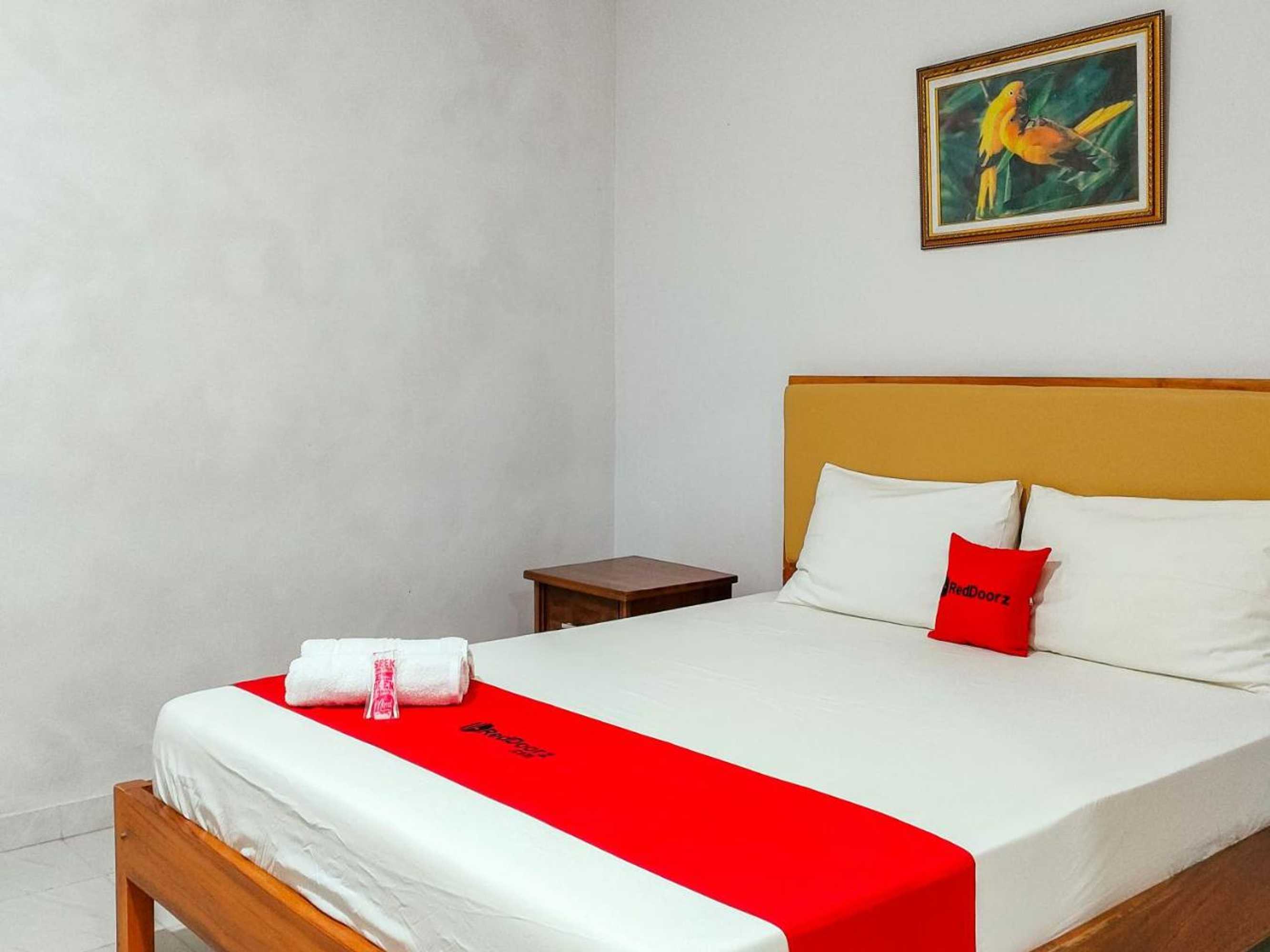 Gift card for Reddoorz at Omah Candi Sari Near Airport Yia Gift card for Reddoorz at Omah Candi Sari Near Airport Yia
