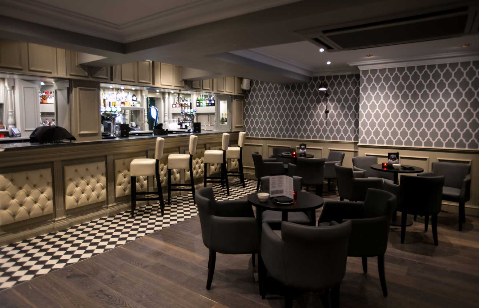 Gift card for Crowne Plaza East Midlands Airport