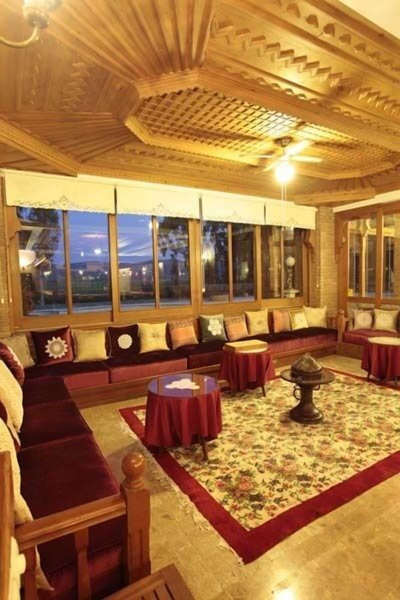 Gift card for Kerme Ottoman Palace - Boutique Class