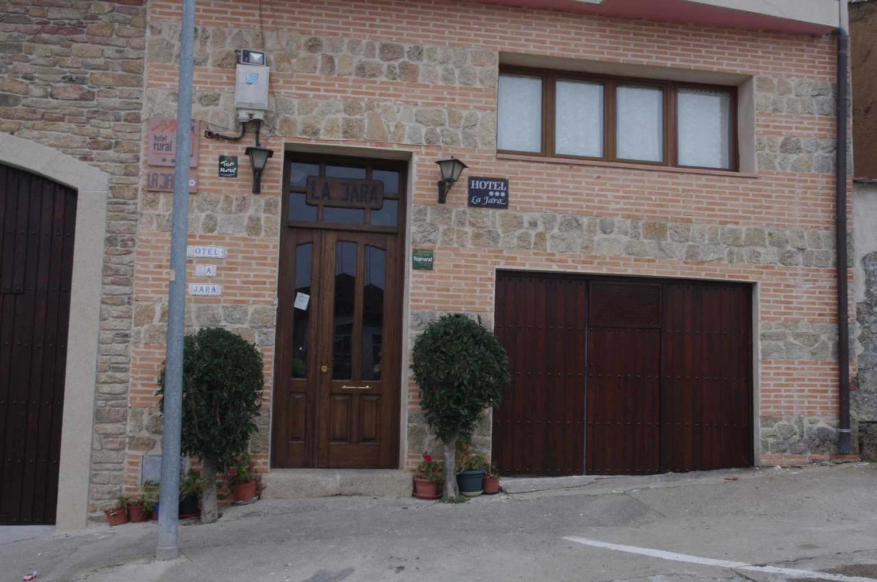 Gift card for Hotel La Jara-Arribes