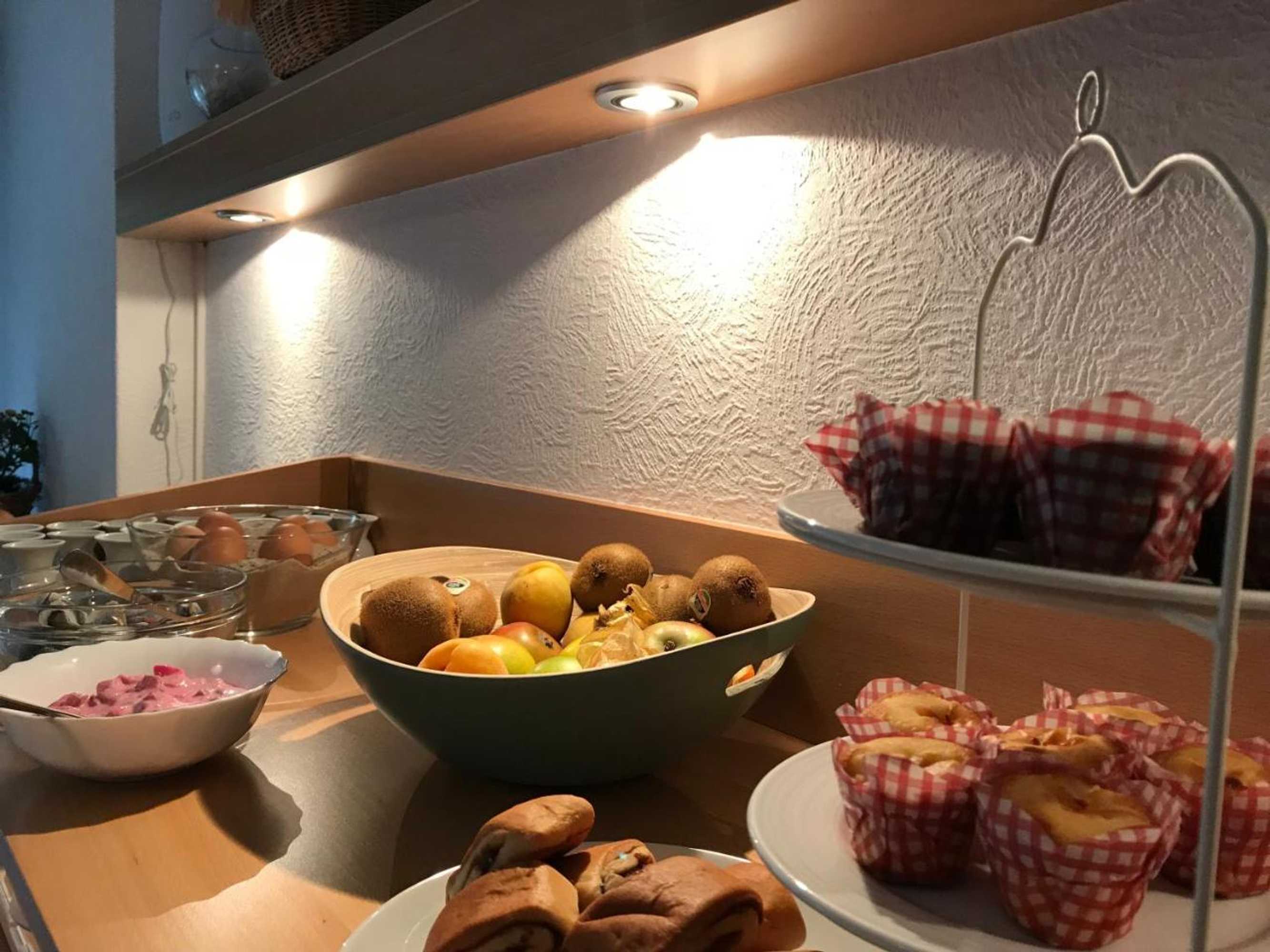 Gift card for Waldpension Bielefeld