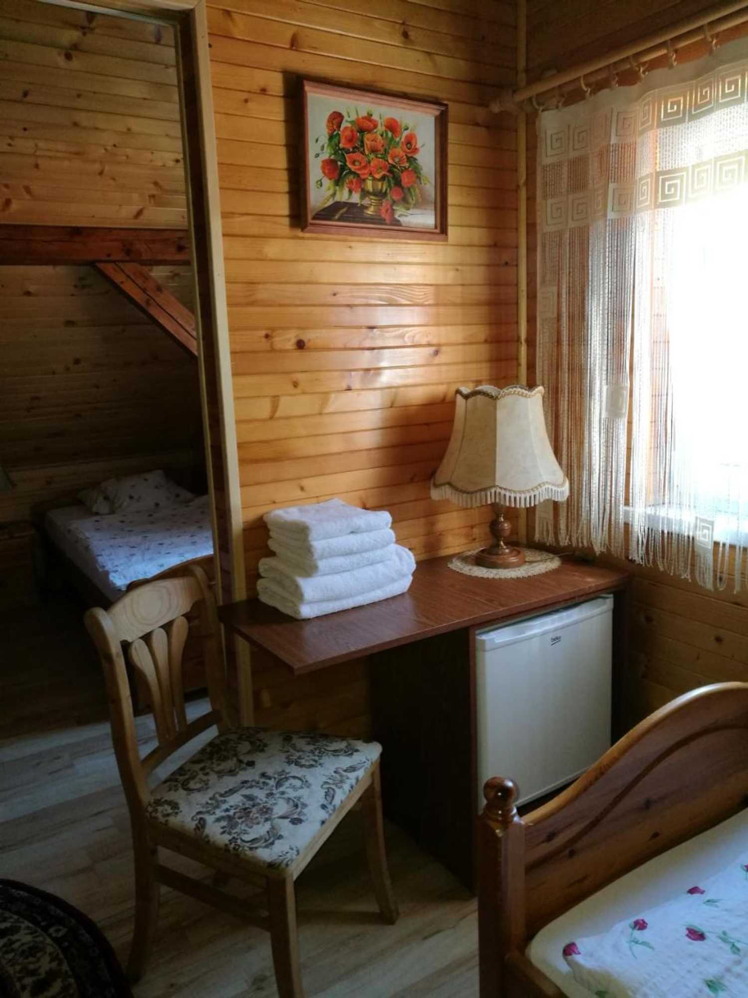 Gift card for Gościniec Grek Zorba - Pokoje i Domki 4 Osobowe - 16km od Zator Energylandia