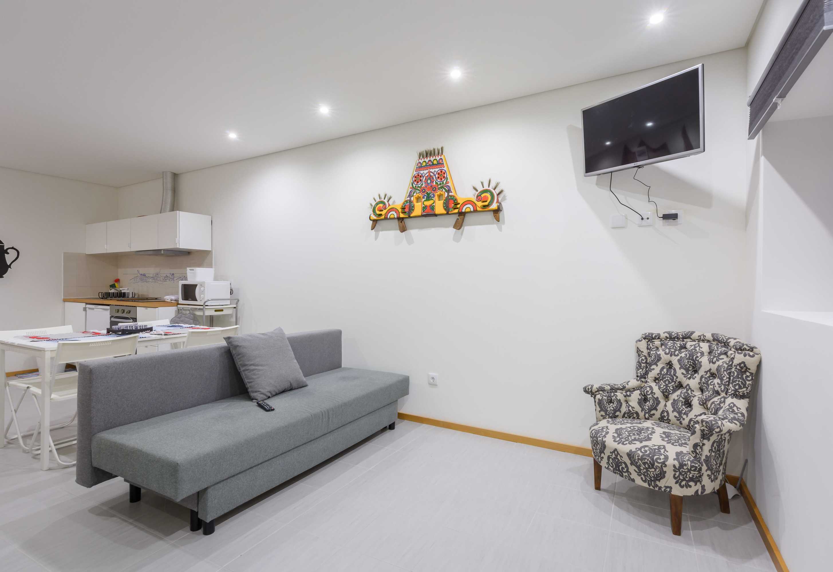 Gift card for S. Thomé Apts