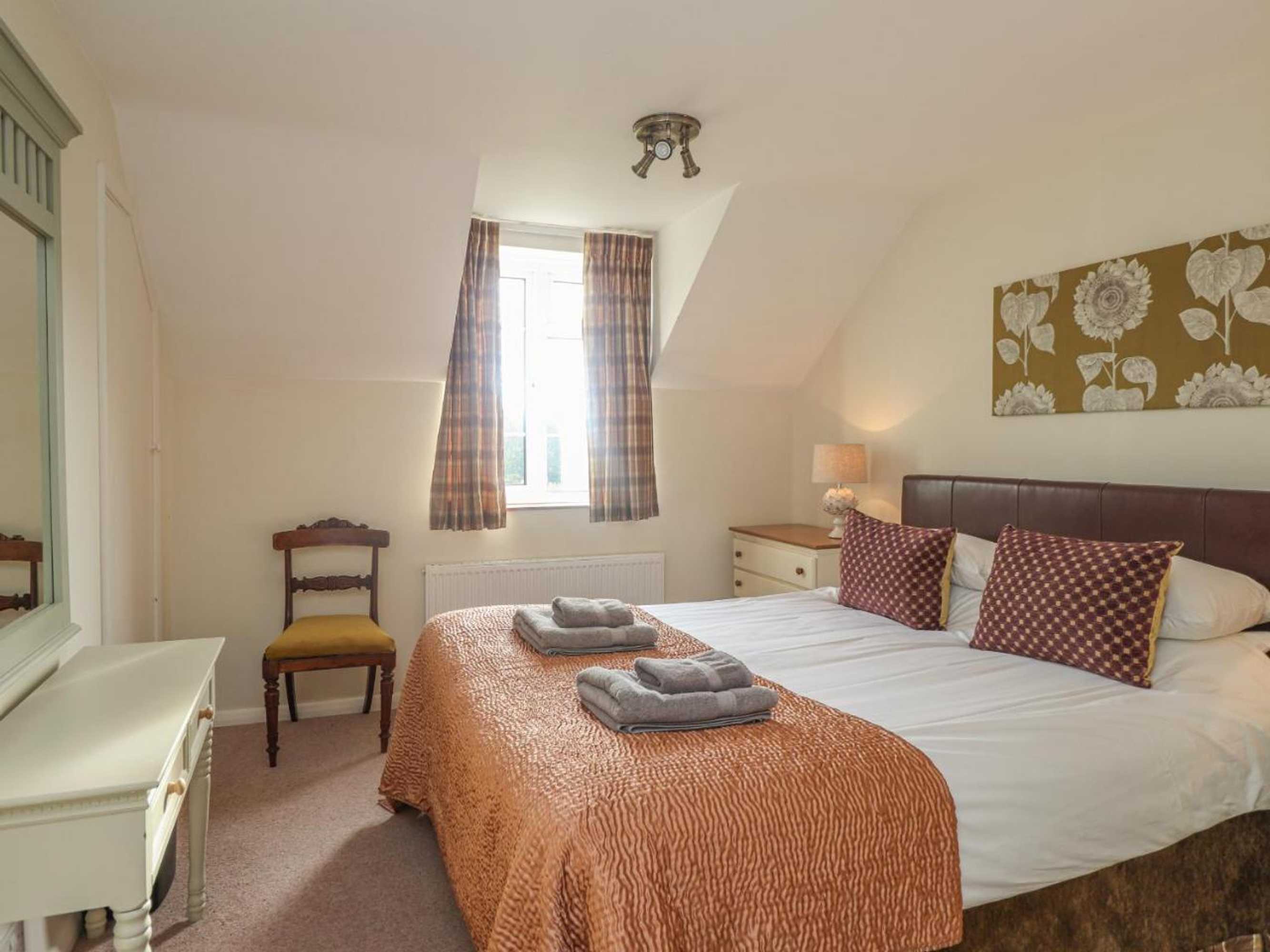 Gift card for Knights Cottage