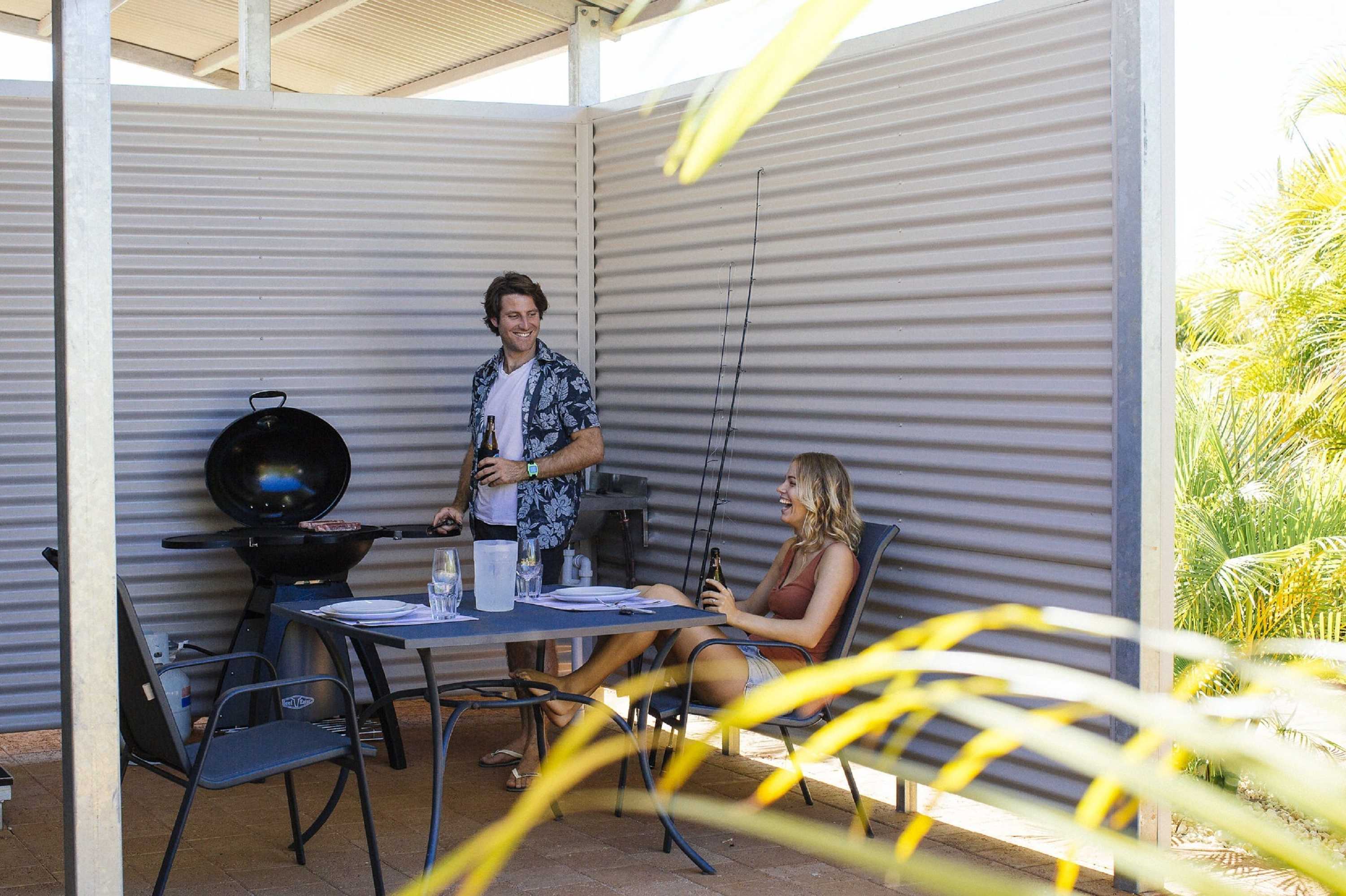 Gift card for Exmouth Escape Resort Gift card for Exmouth Escape Resort