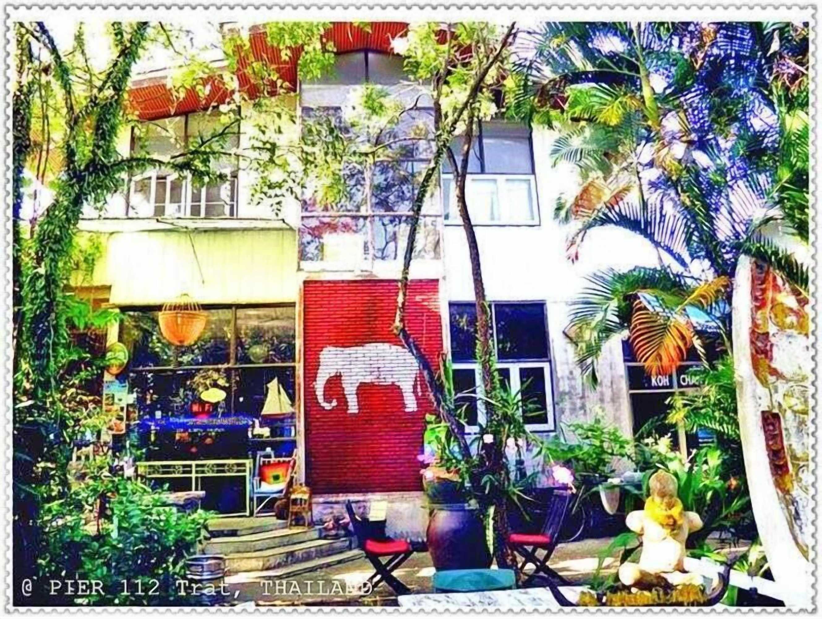 Gift card for Artist Place Trat Gift card for Artist Place Trat