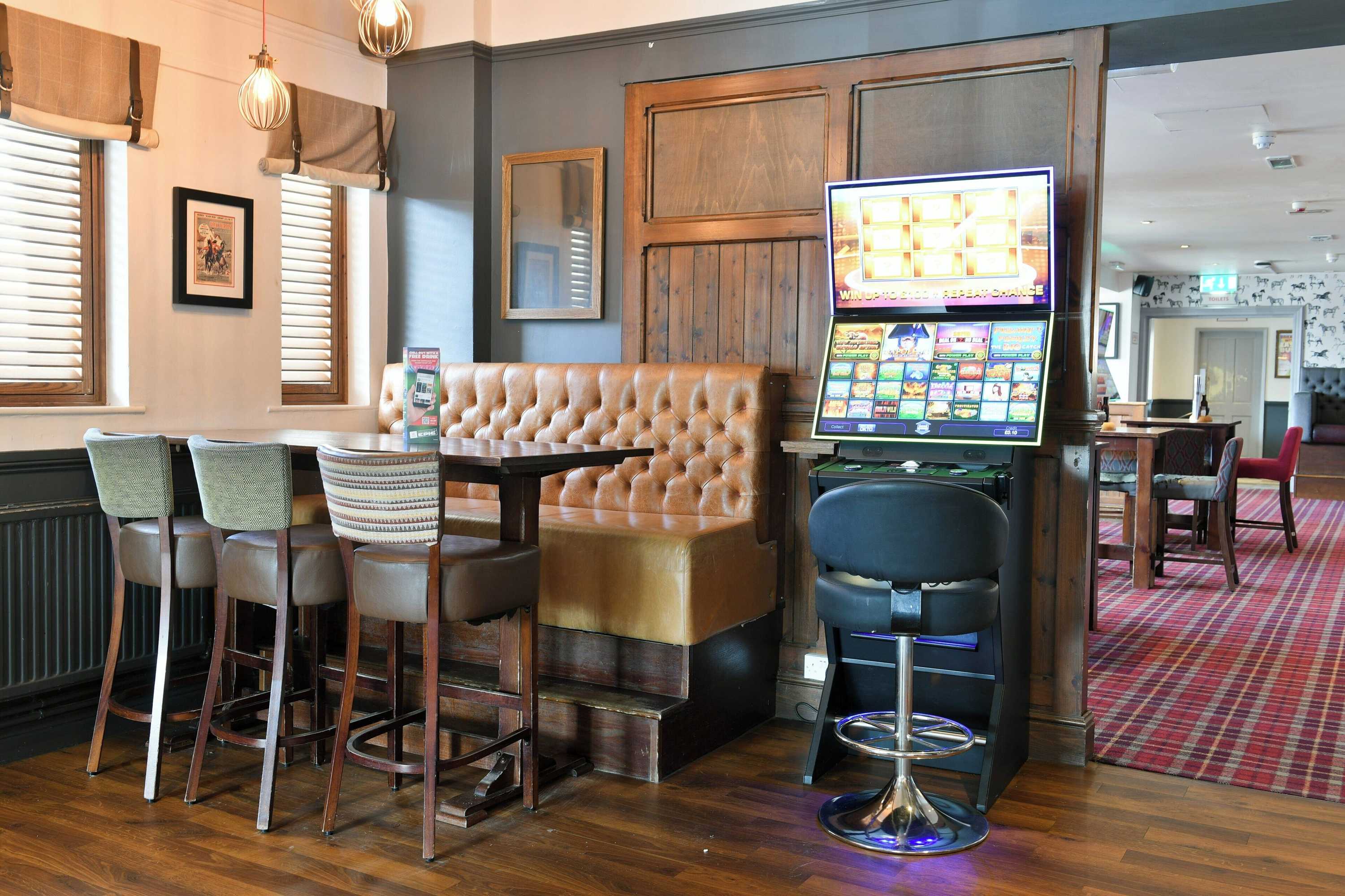 Gift card for Highwayman Hotel By Greene King Inns