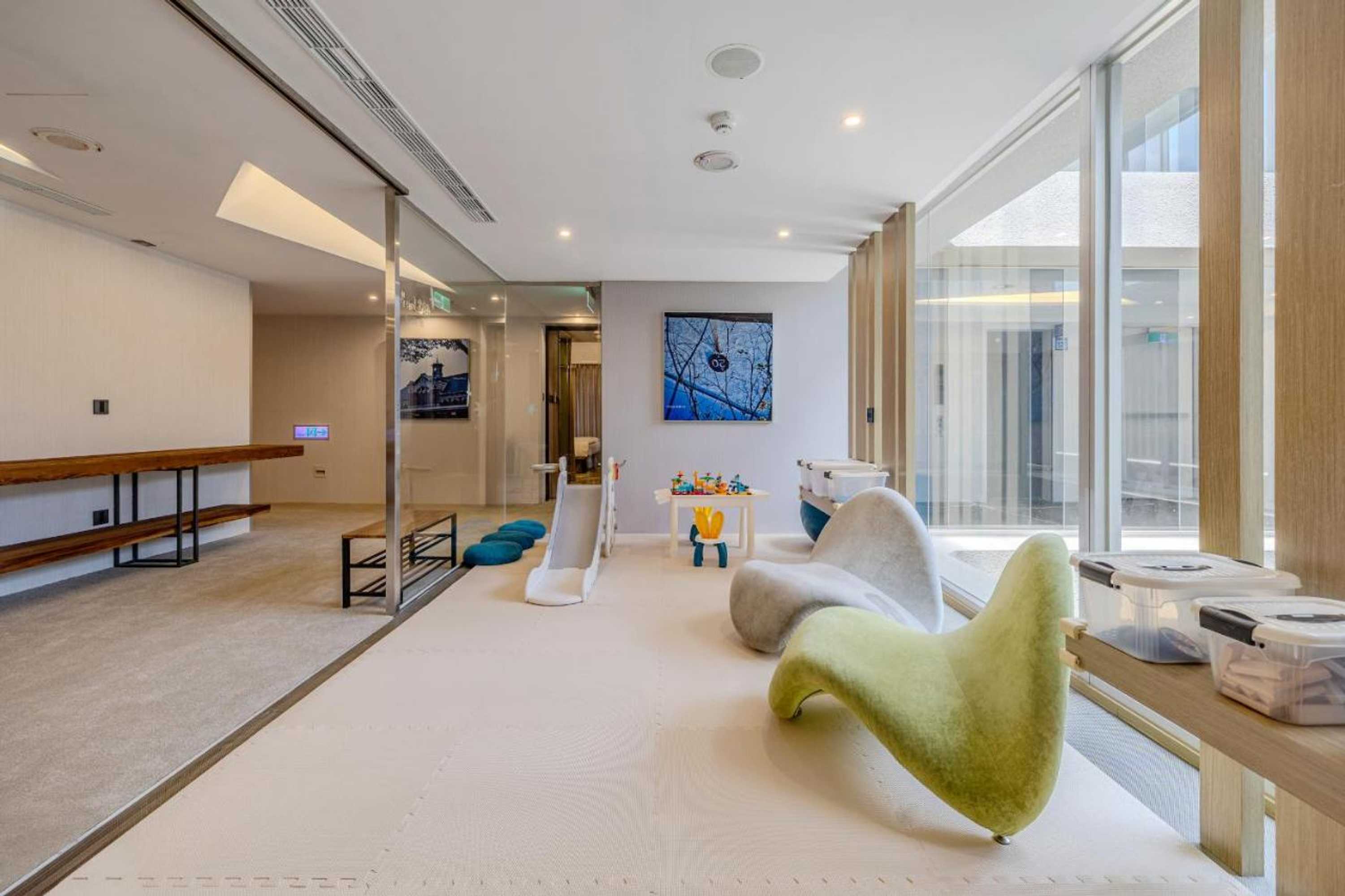 Gift card for Hotel Day Plus Taichung