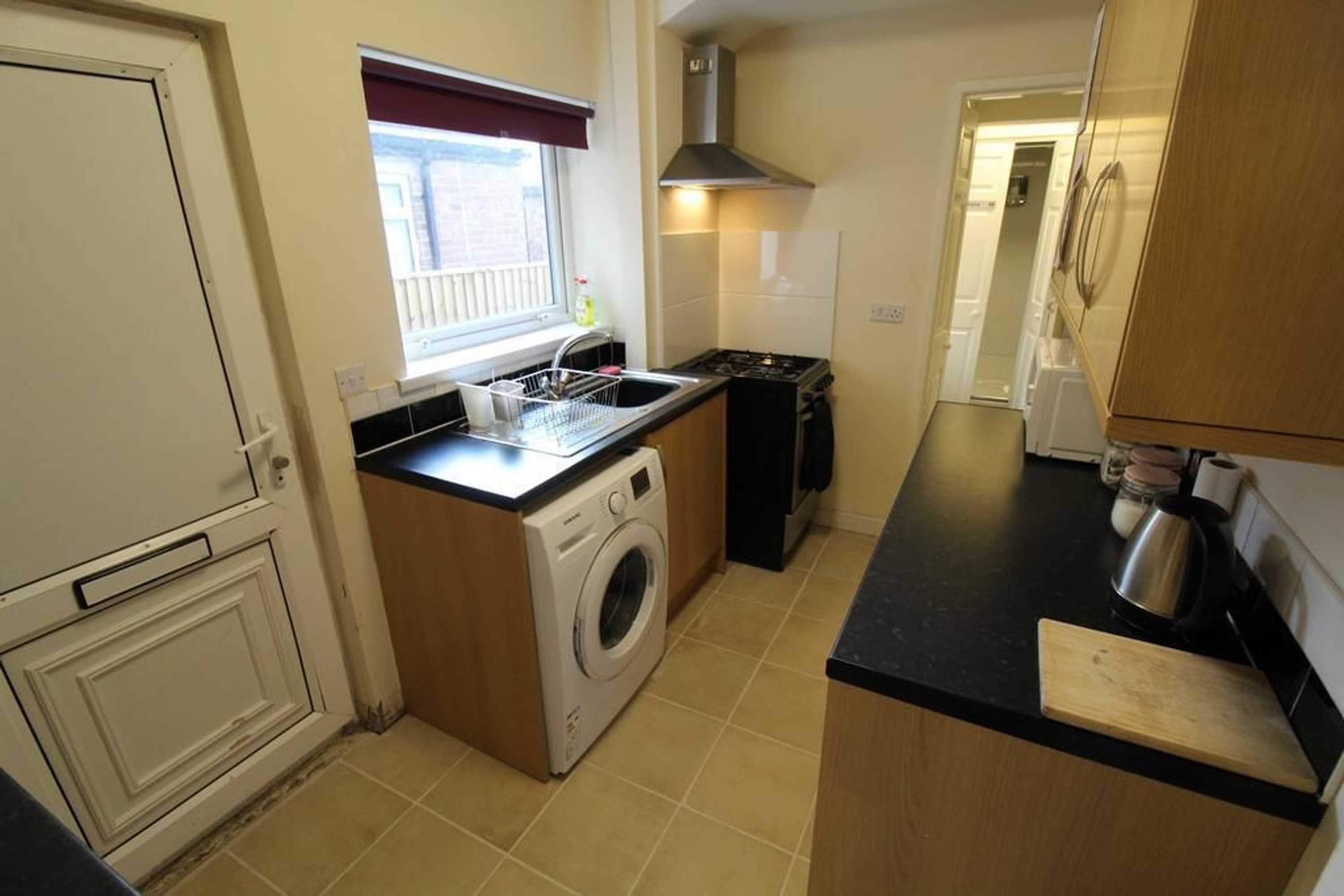 Gift card for Shirebrook House