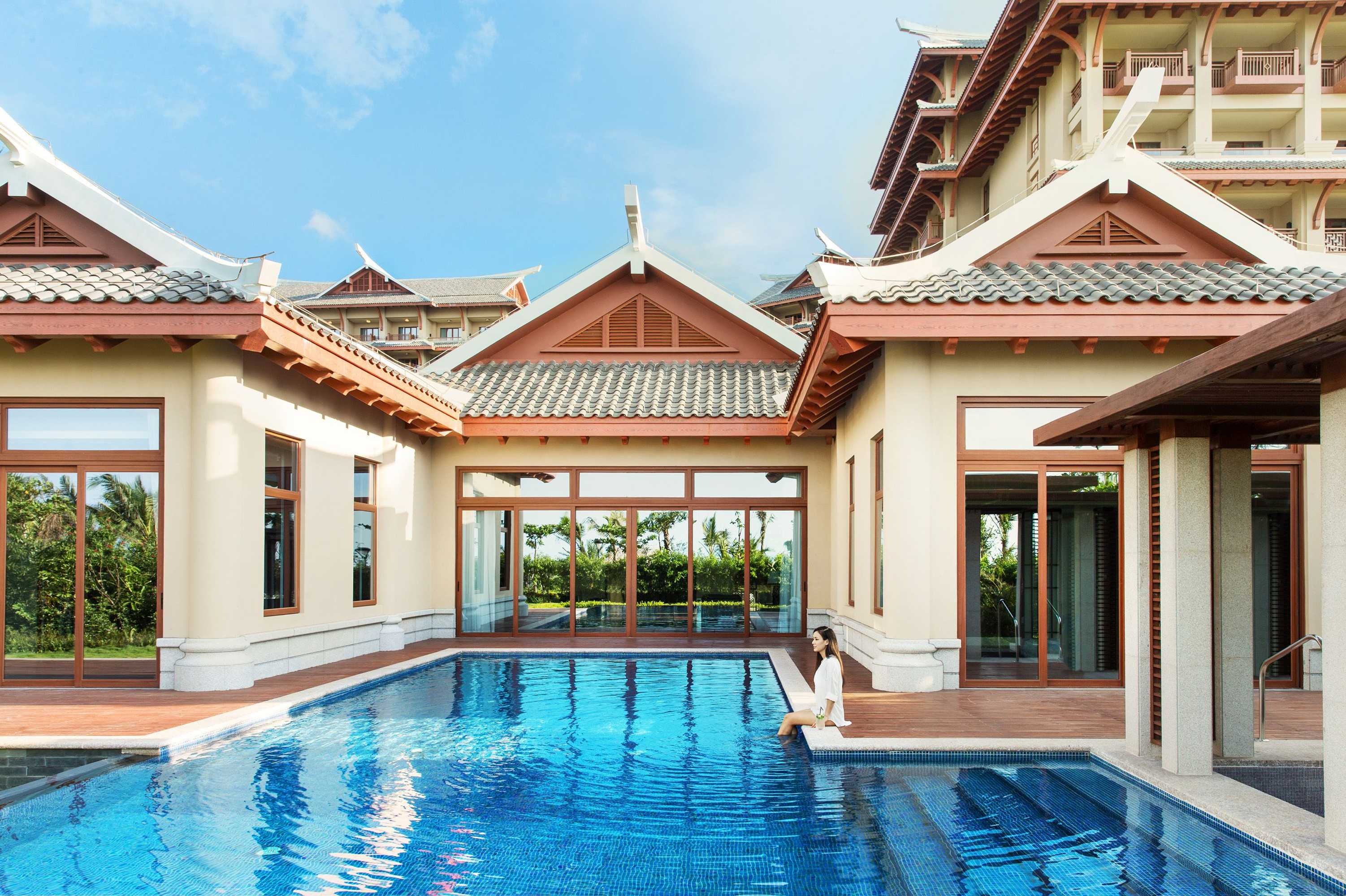 Gift card for Haikou Marriott Hotel Gift card for Haikou Marriott Hotel