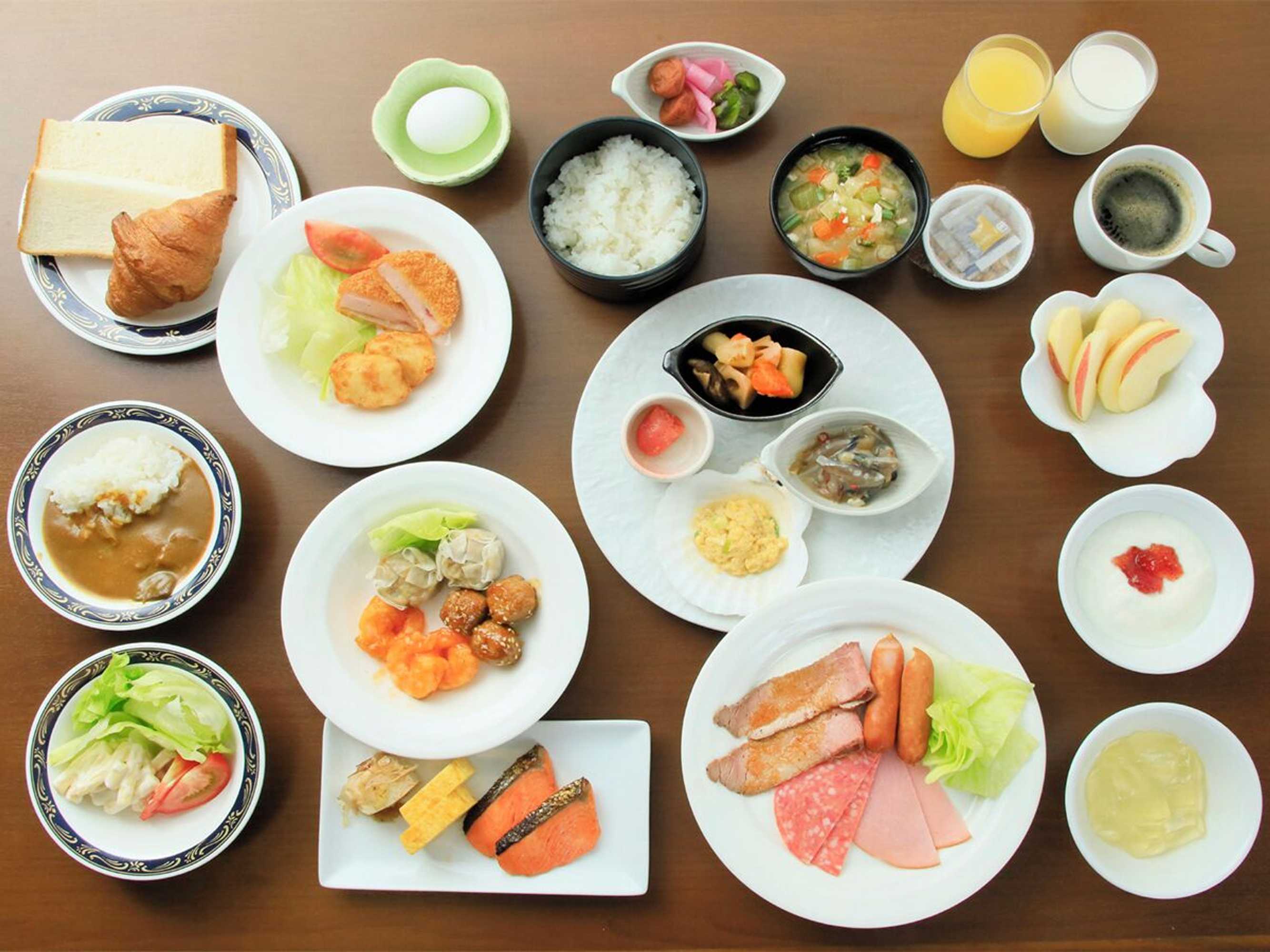 Gift card for Aomori Center Hotel Gift card for Aomori Center Hotel
