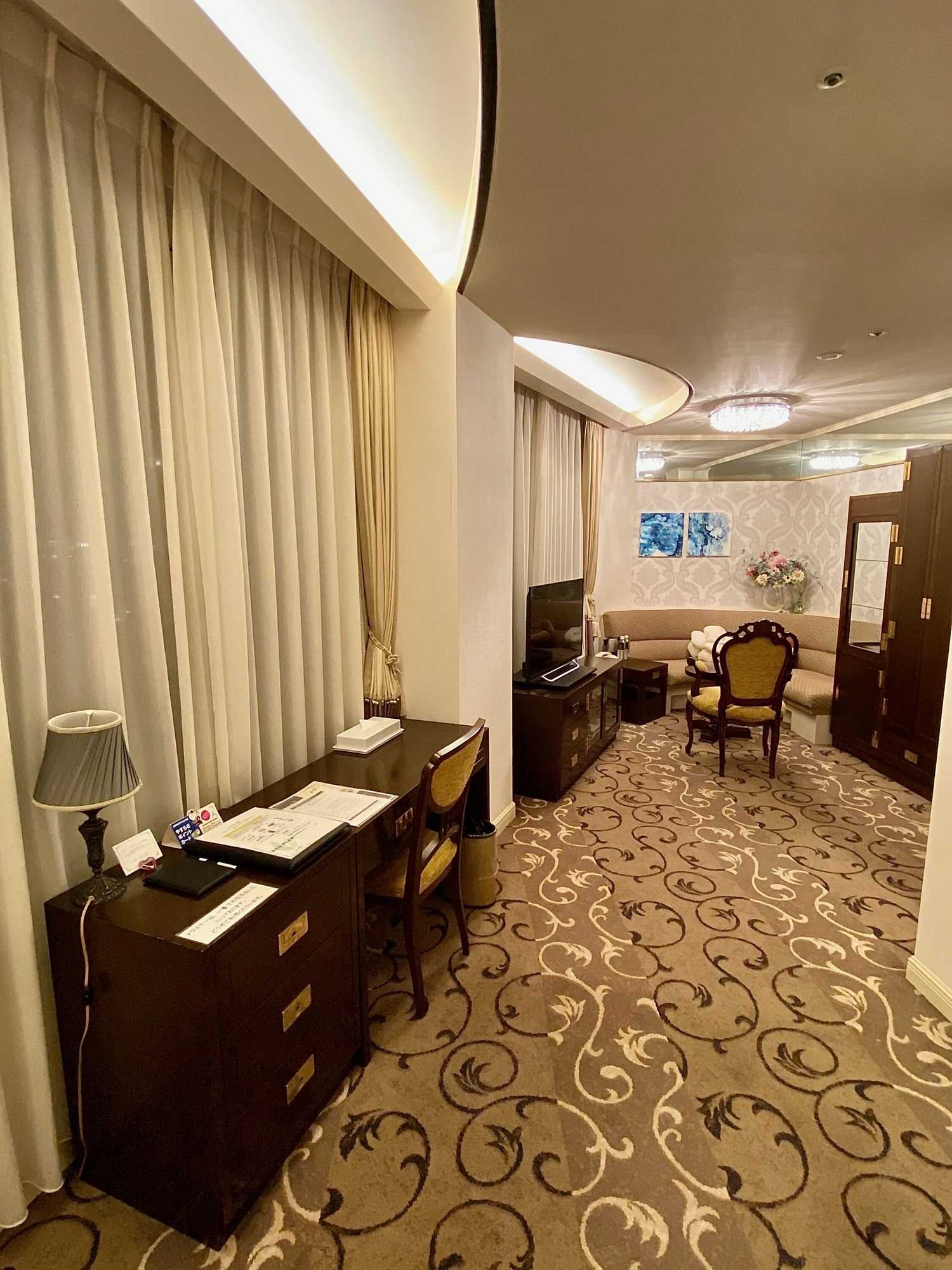 Gift card for Hotel Grandvert Gizan