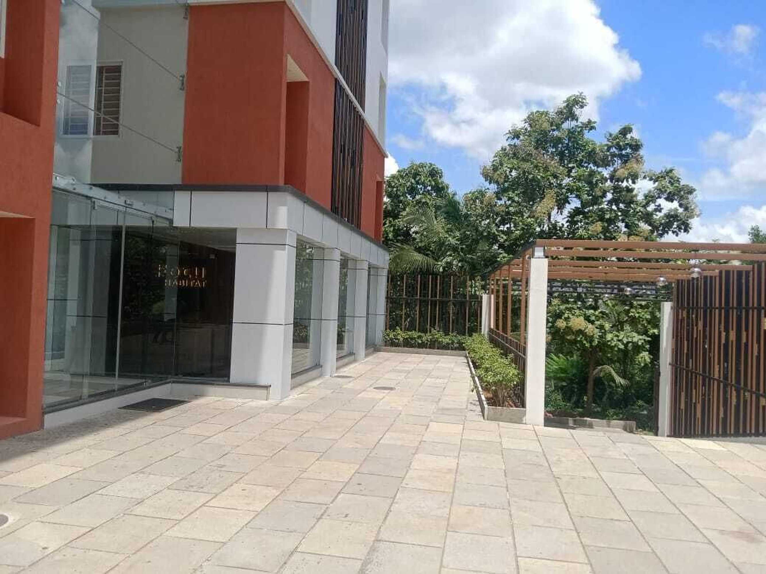 Gift card for Focuz Habitat