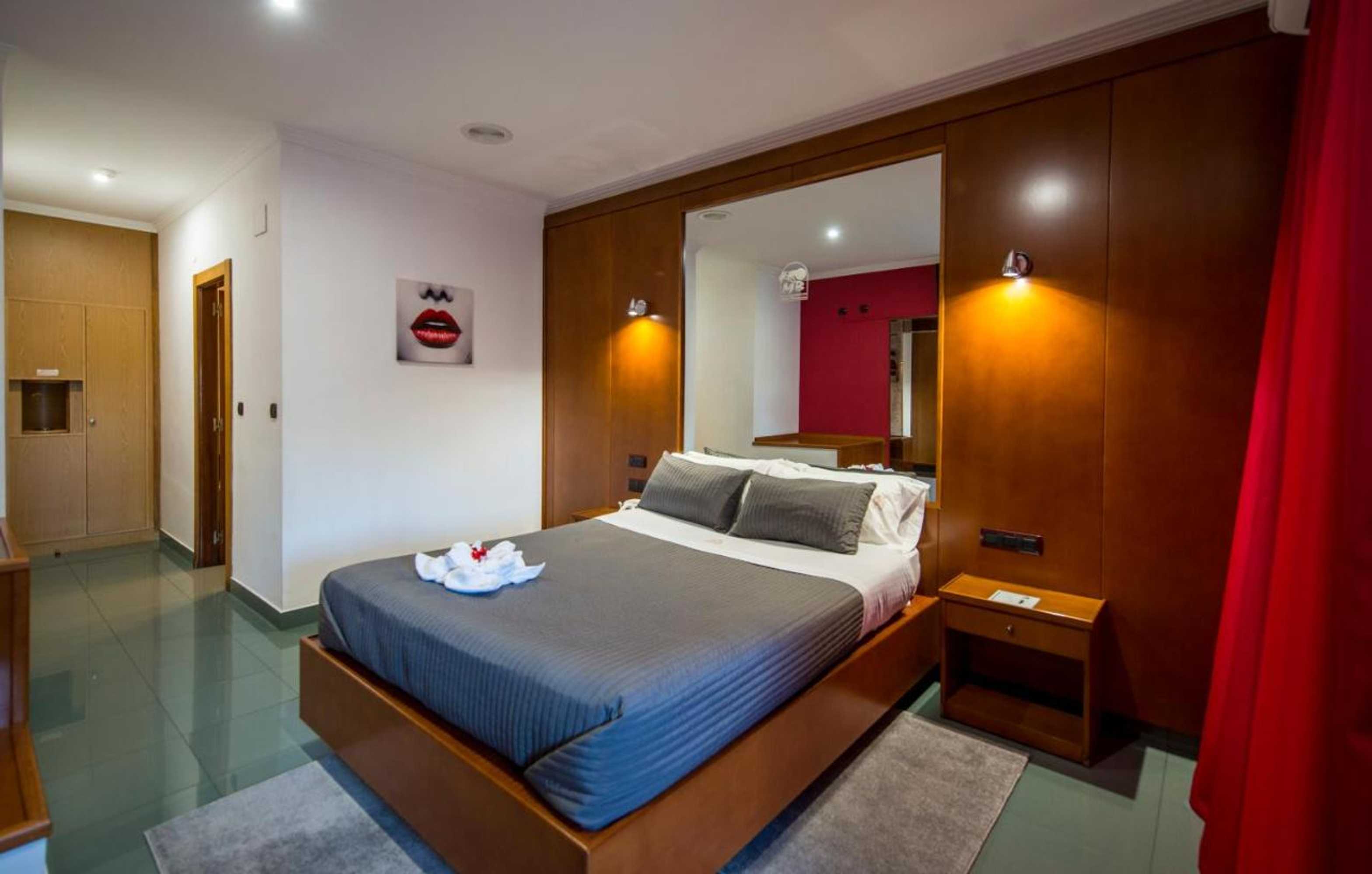 Gift card for Motel Bracancún