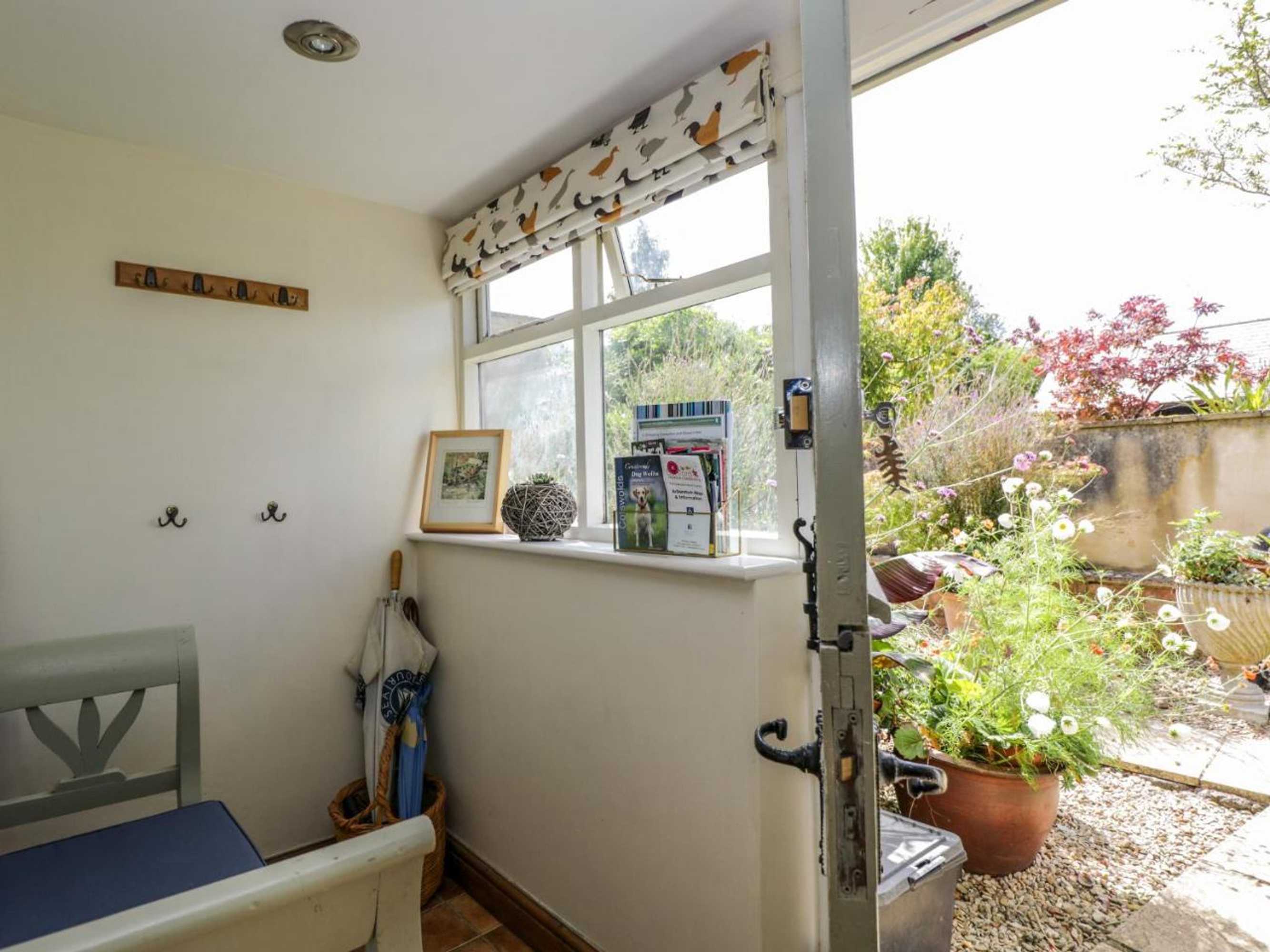 Gift card for Henmarsh Cottage