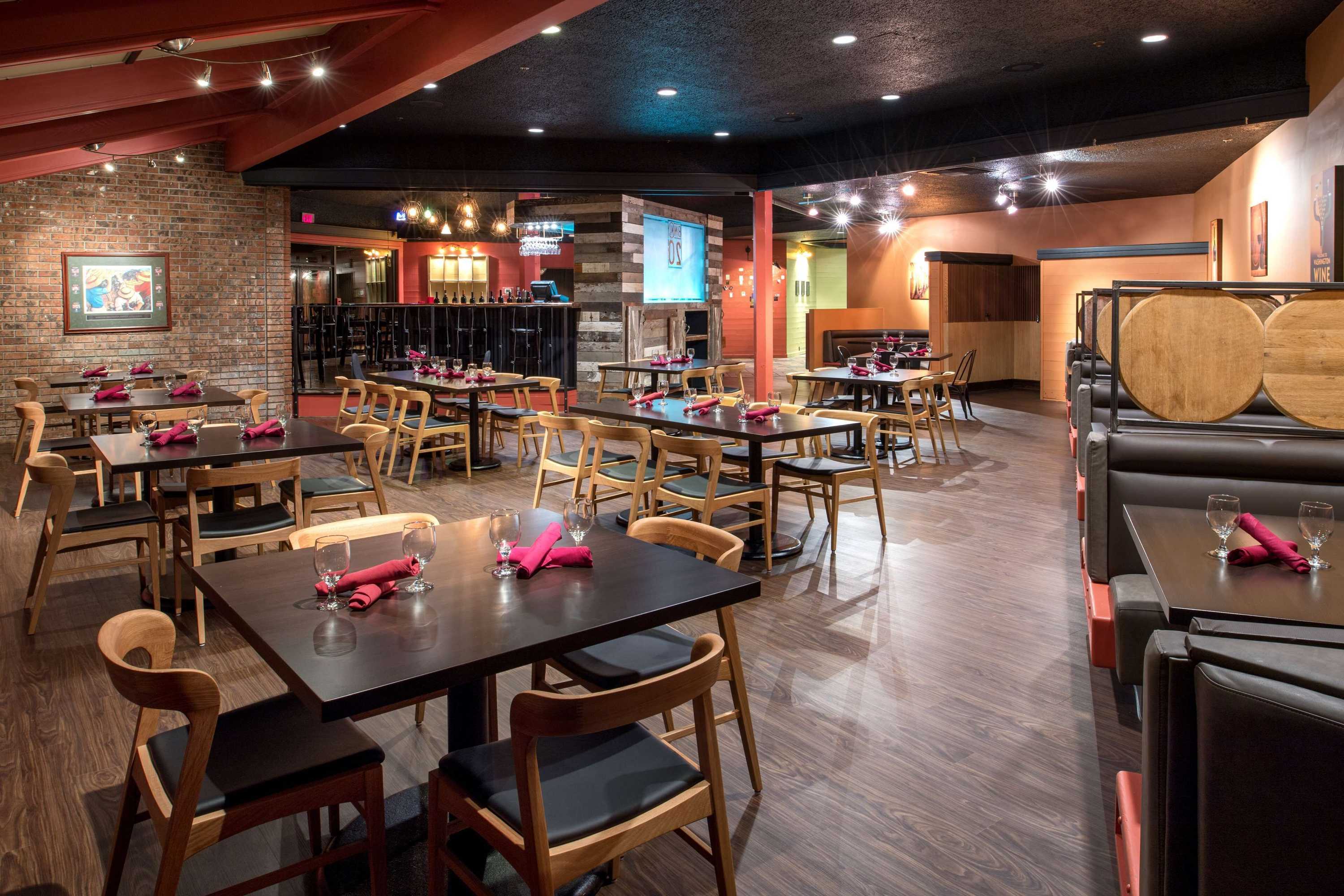 Gift card for Red Lion Hotel Pasco Airport & Conference Center