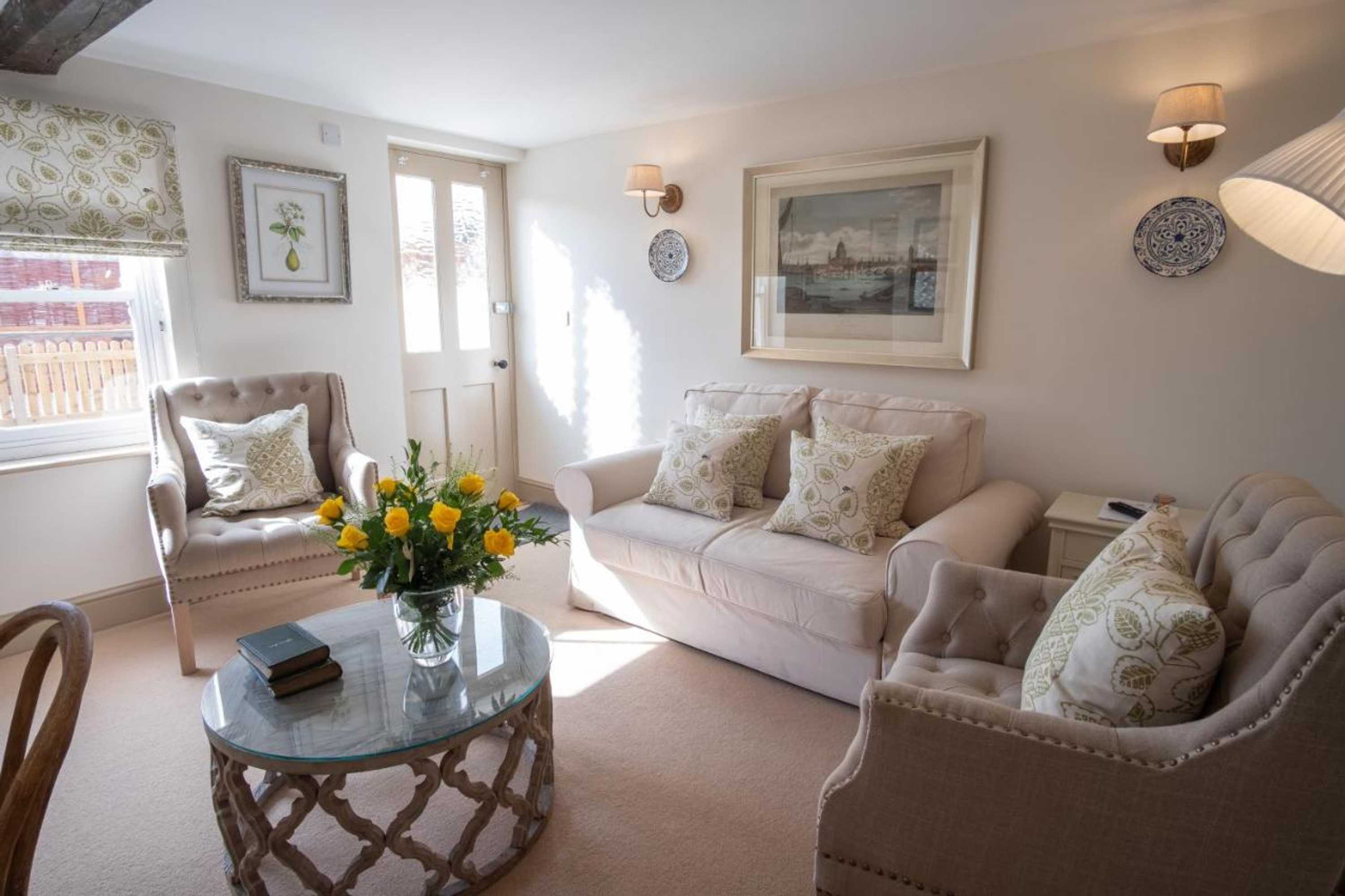 Gift card for Carlton Towers Estate