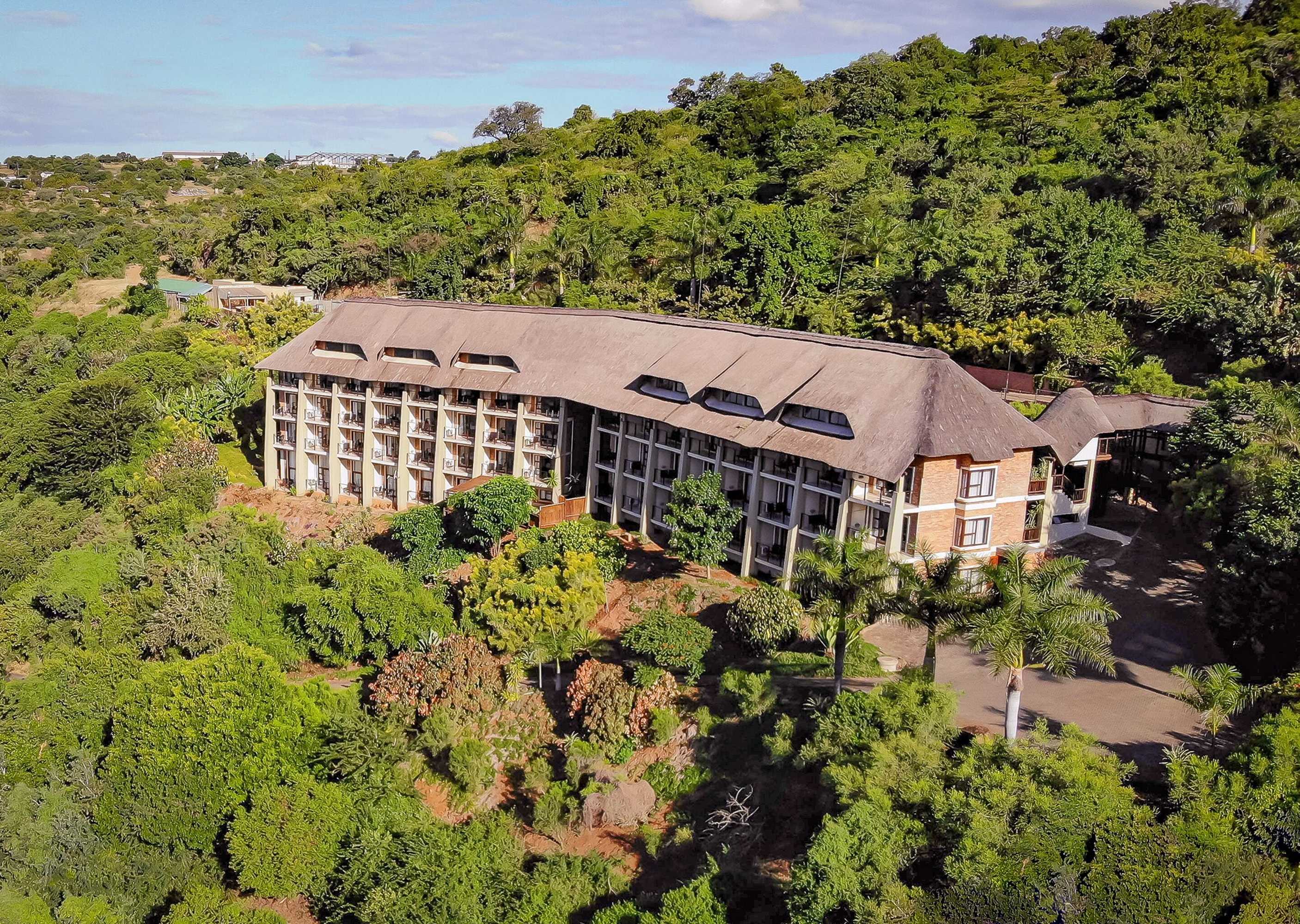 Gift card for Jozini Tiger Lodge by Dream Resorts Gift card for Jozini Tiger Lodge by Dream Resorts