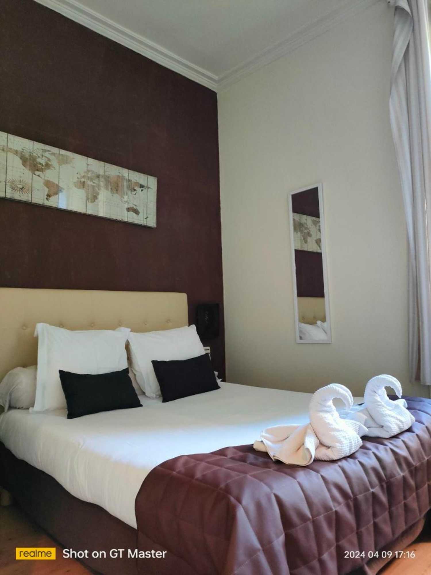 Gift card for Auberge Du Parc