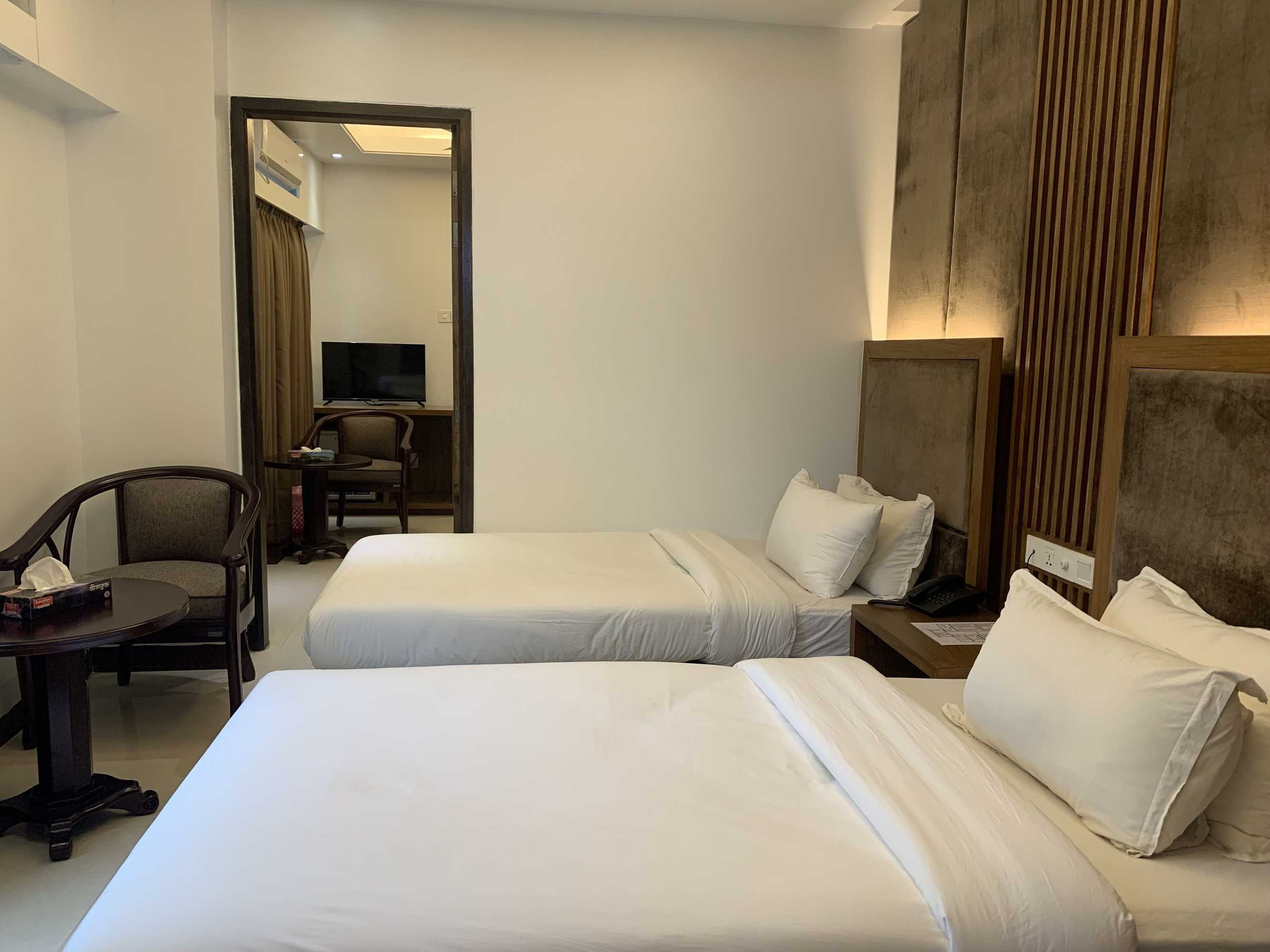 Gift card for Hotel Holy Gate Gift card for Hotel Holy Gate