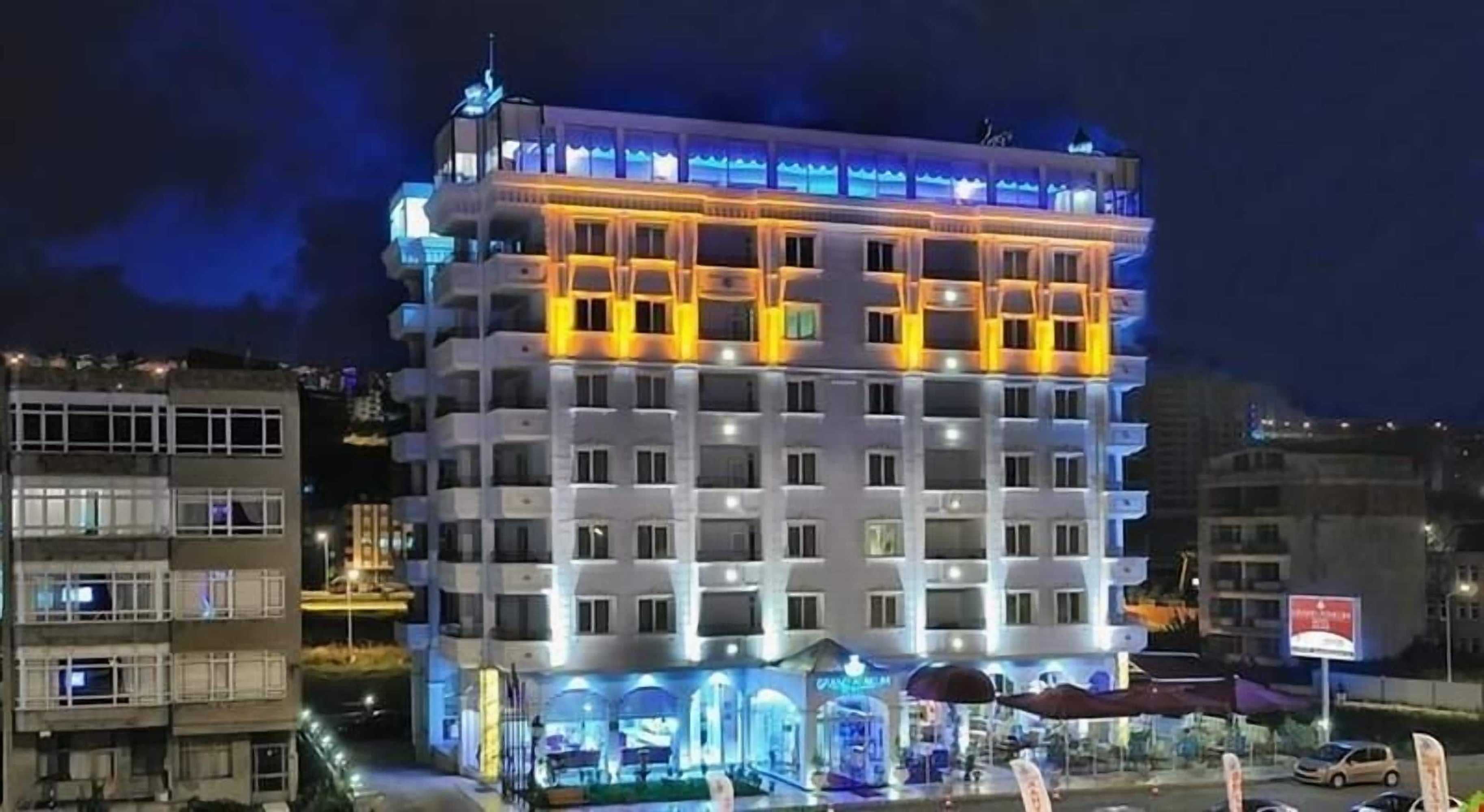 Gift card for Grand Atakum Hotel Gift card for Grand Atakum Hotel