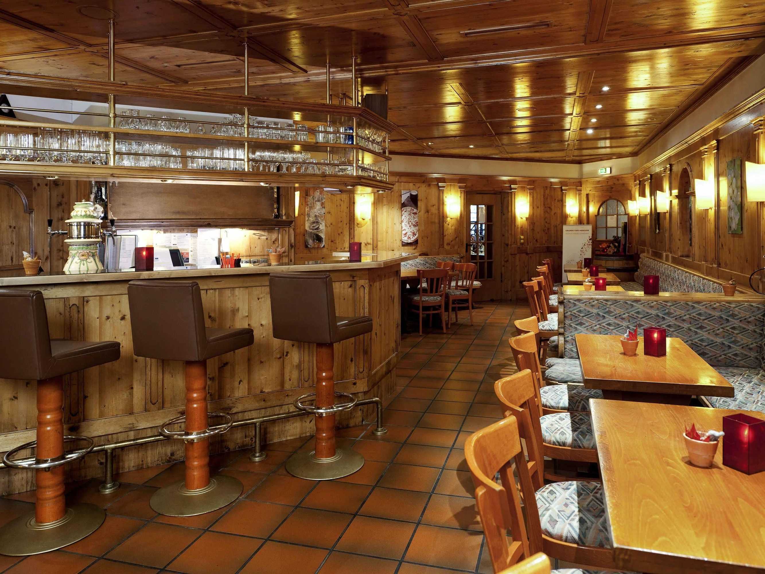 Gift card for Mercure Hotel Offenburg am Messeplatz